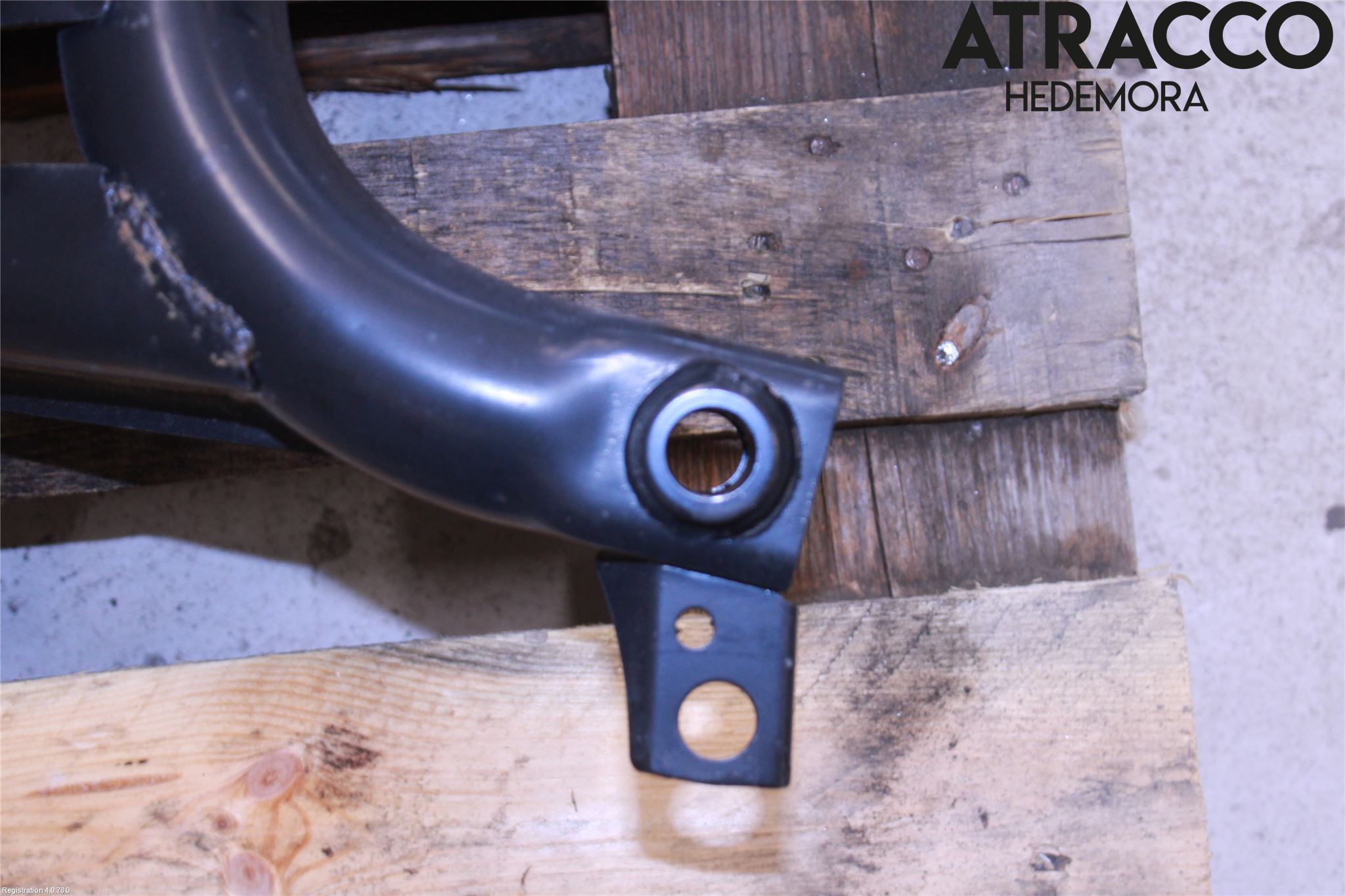 Honda CIVIC 17-22 Bakaxelbalk