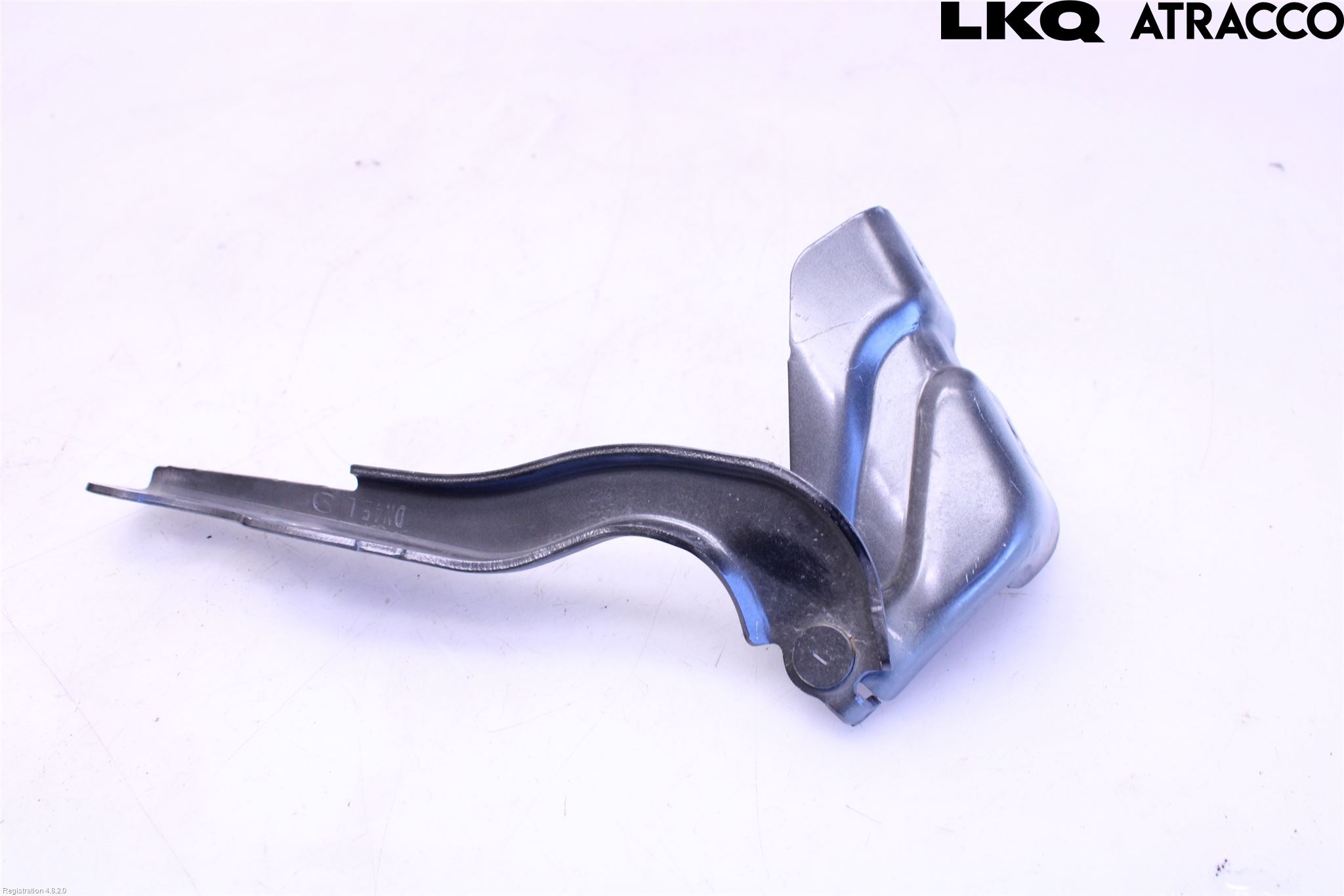 Mazda MX-30 20- Huvgångjärn