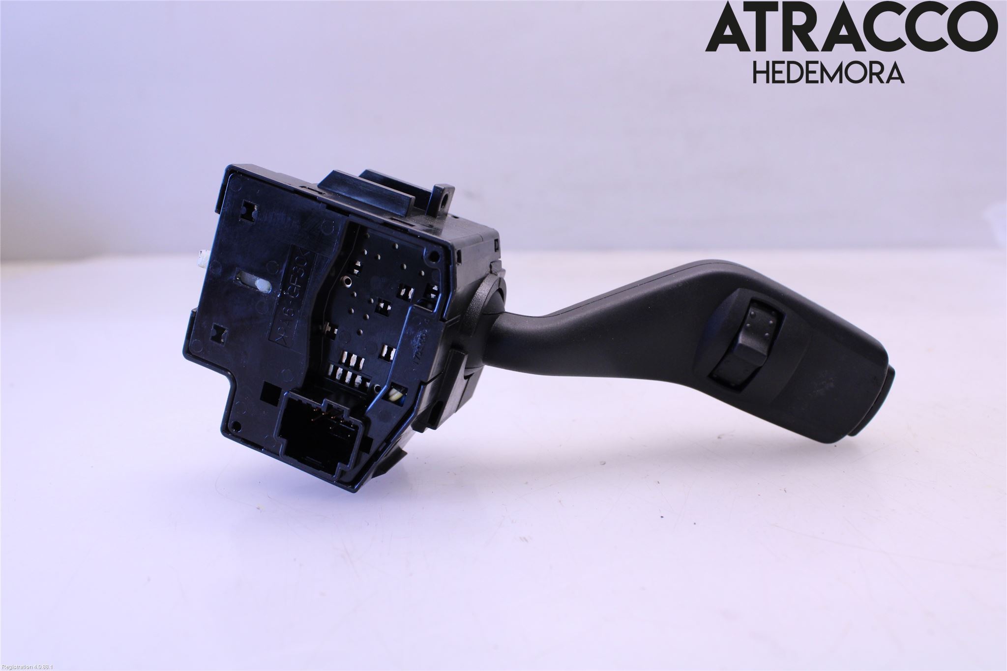 Ford KUGA 08-12 Spak Blinkers-Ljusomk