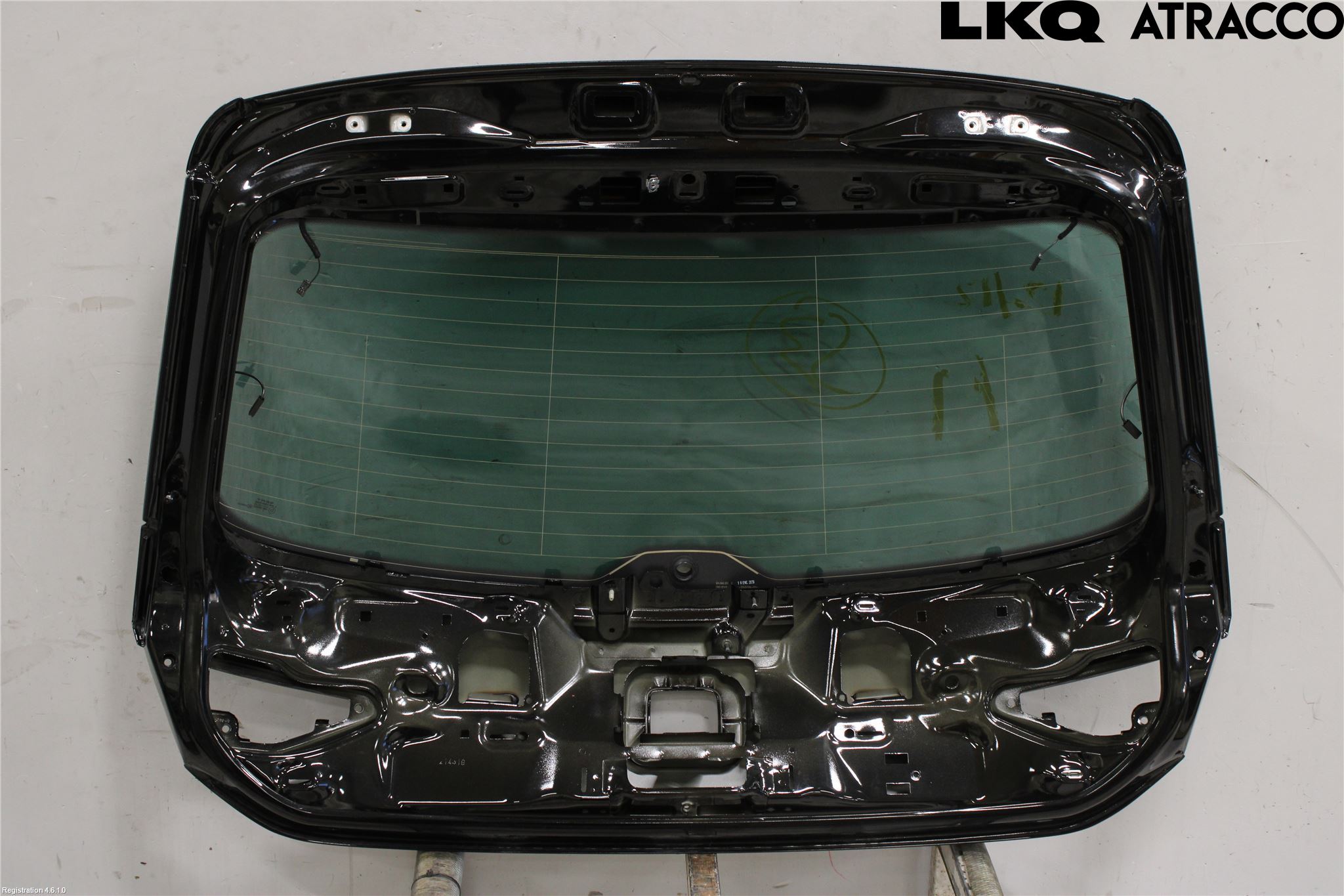 Seat LEON 13-20 Baklucka Kombi