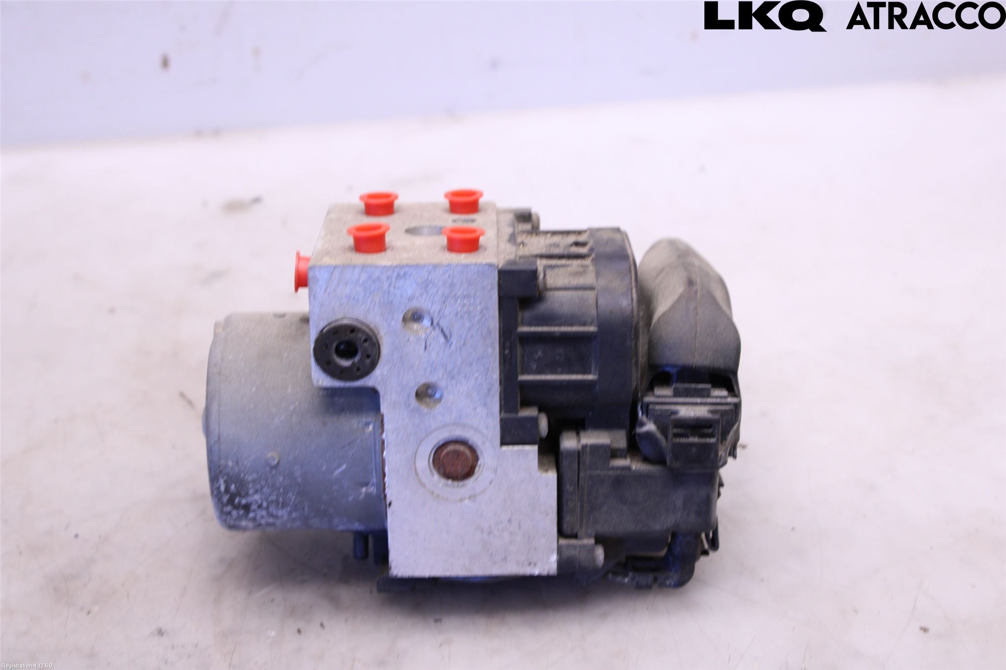 Toyota AVENSIS 98-02 Abs Hydraulaggregat