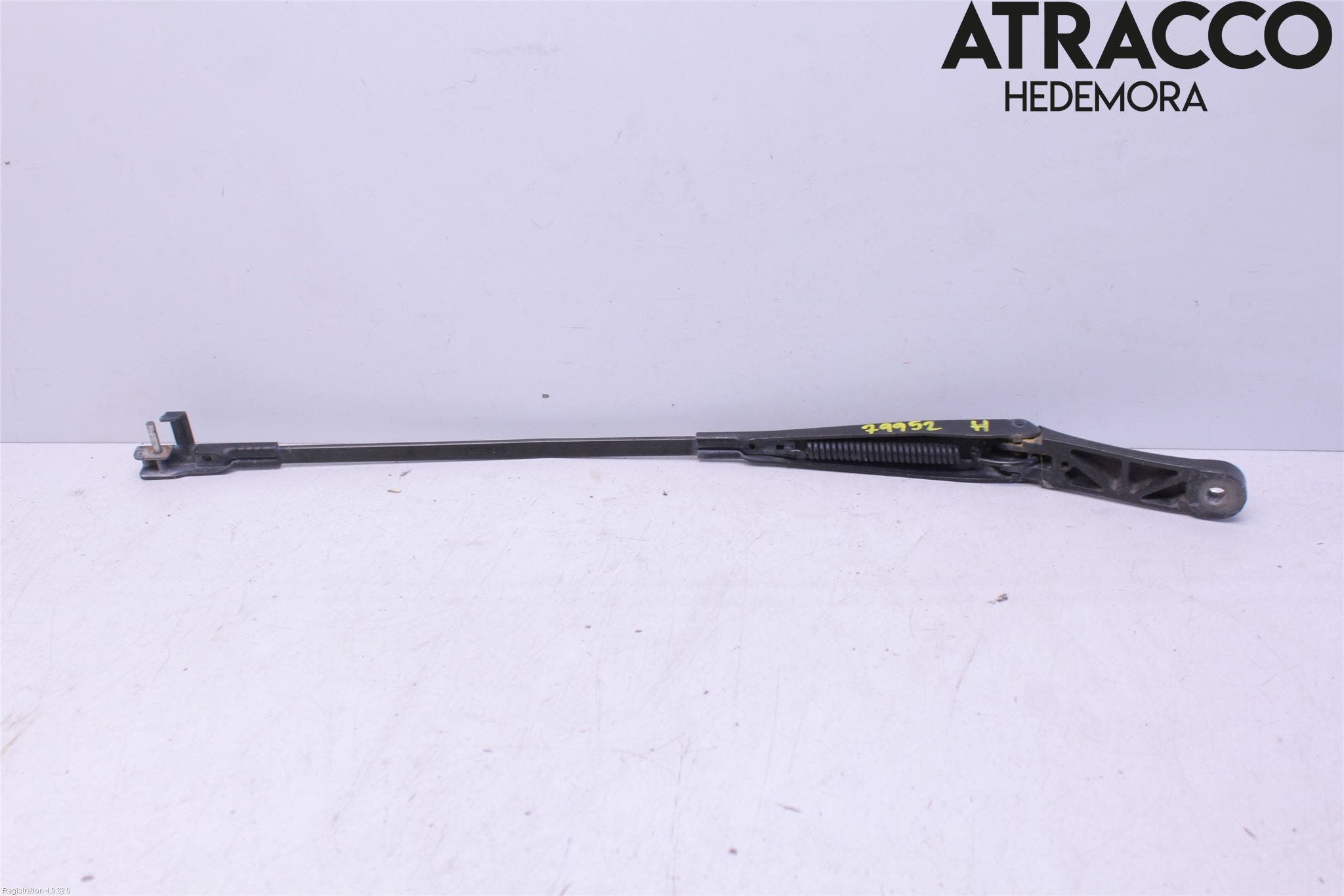 Volkswagen VW GOLF PLUS/CROSS GOLF 04-14 Torkararm Armar Vindruta