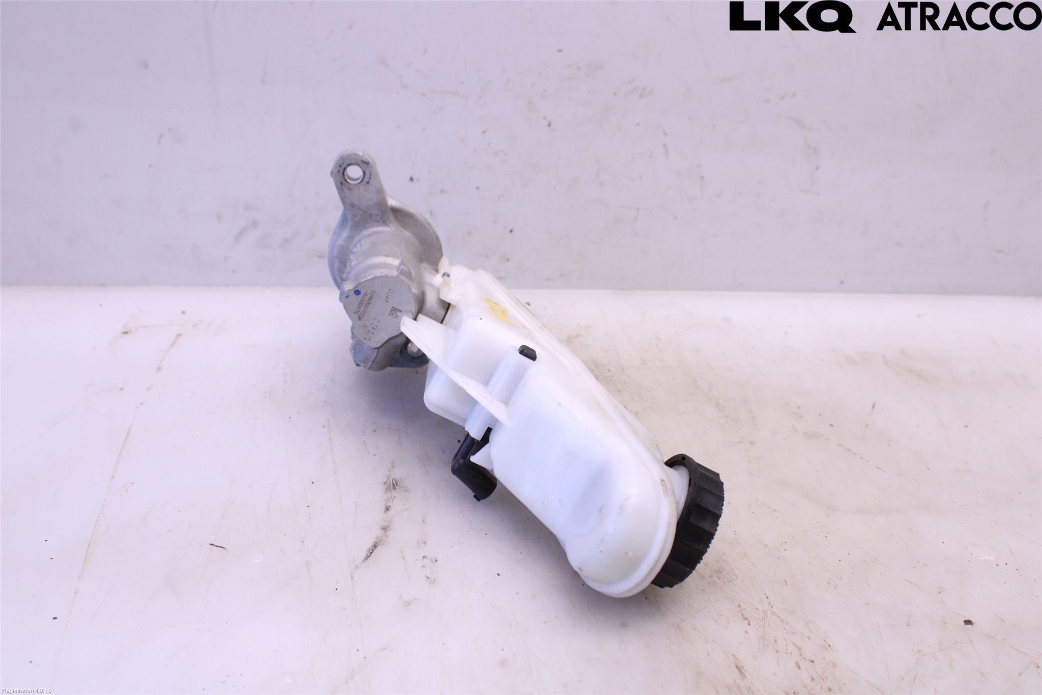 BMW i3 I01 13-22 Broms Huvudcylinder