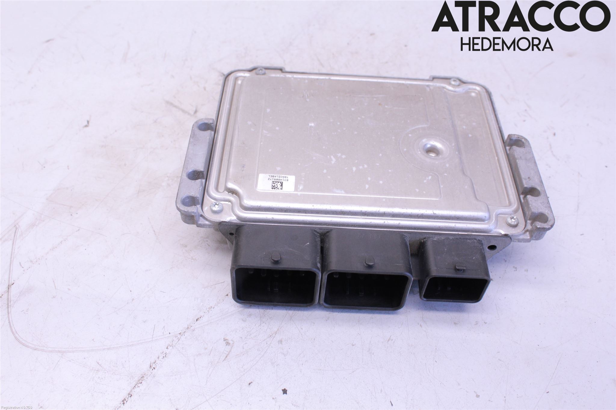 Mini COUPE R56 05-14 Styrenhet Insprut Bensin