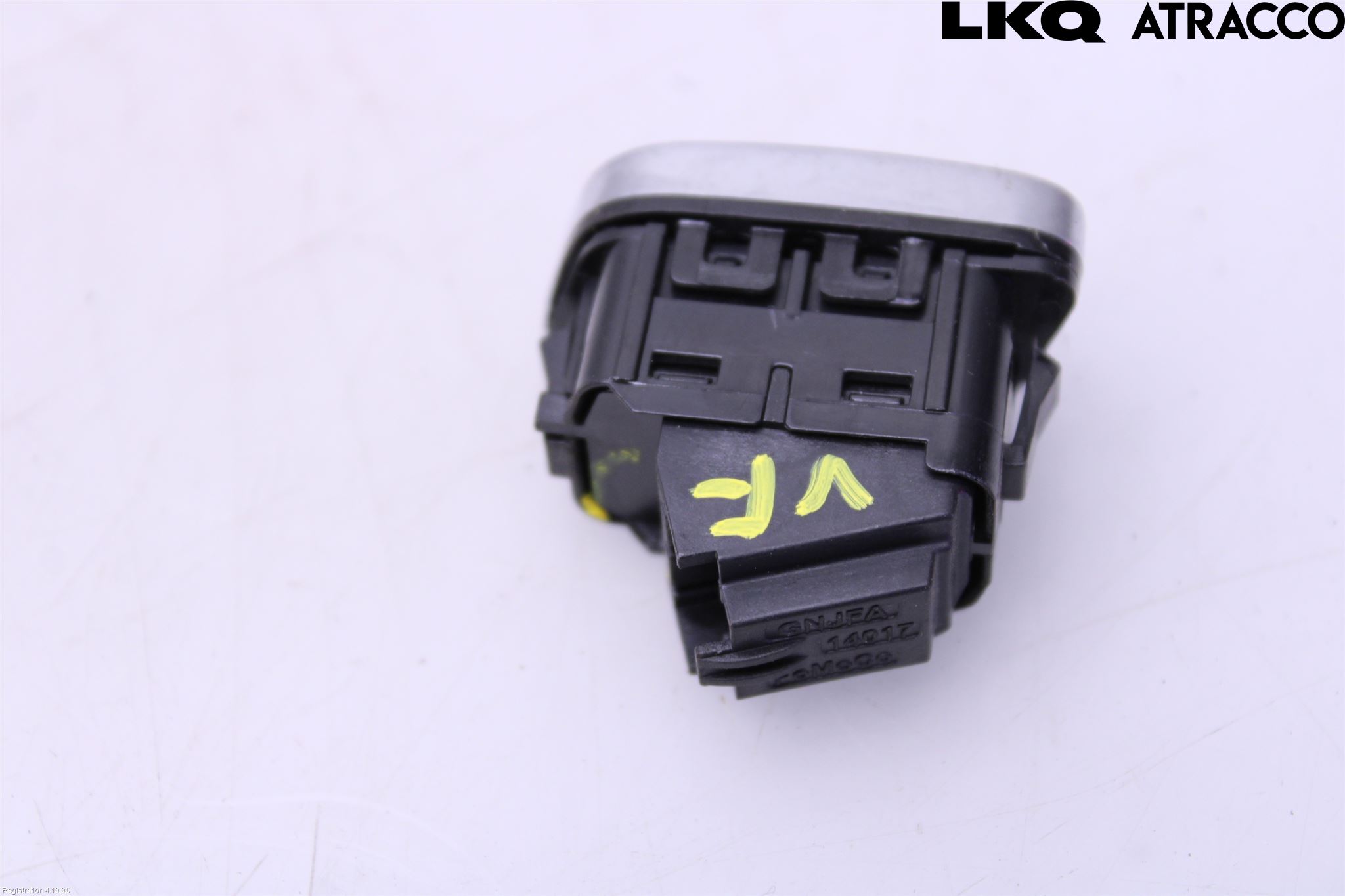 Ford RANGER RAPTOR 24- Strömställare Centrallås