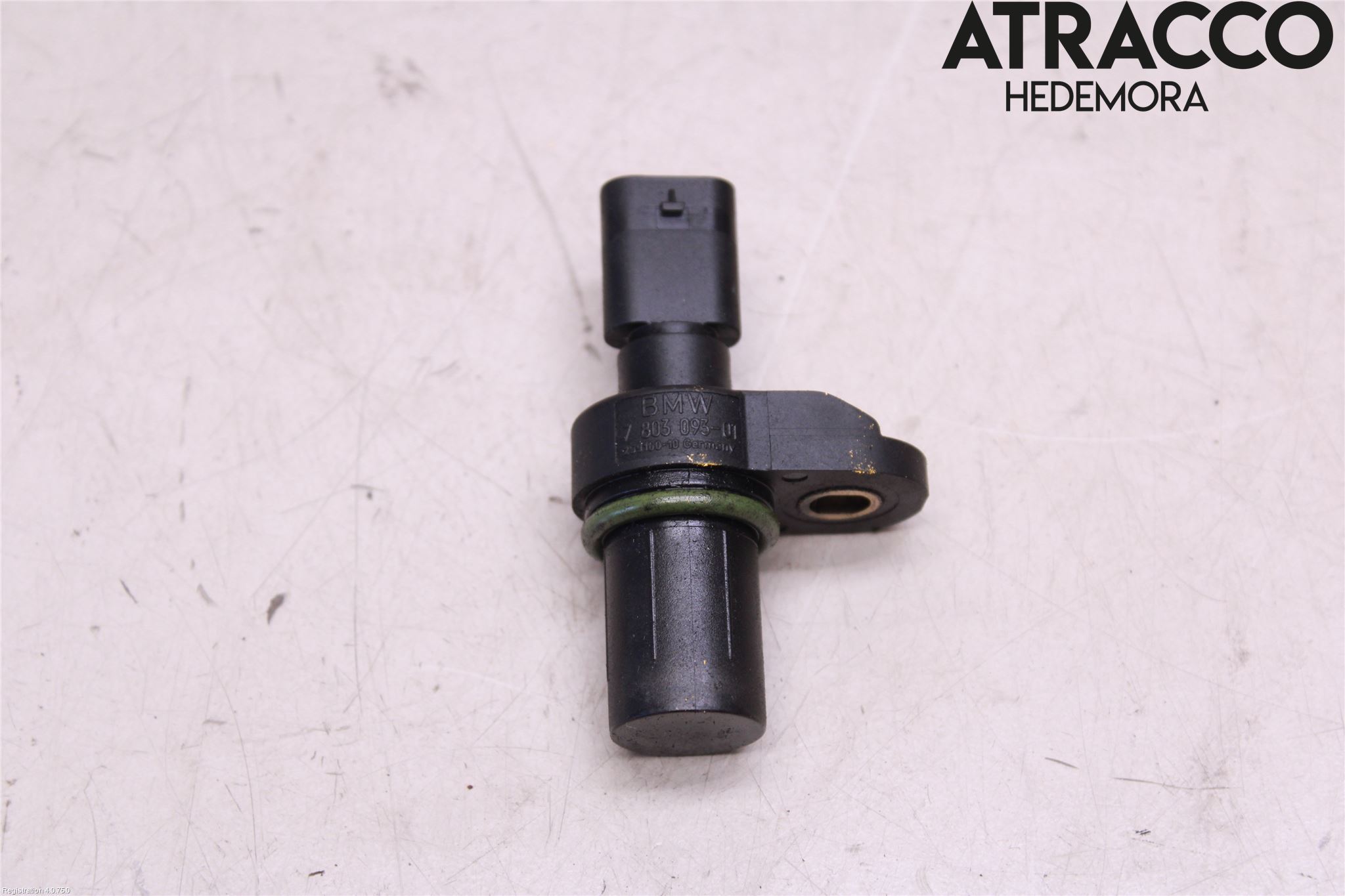 BMW 3 F30/F31/F80 12-19 Givare Varvtal-Tändläge