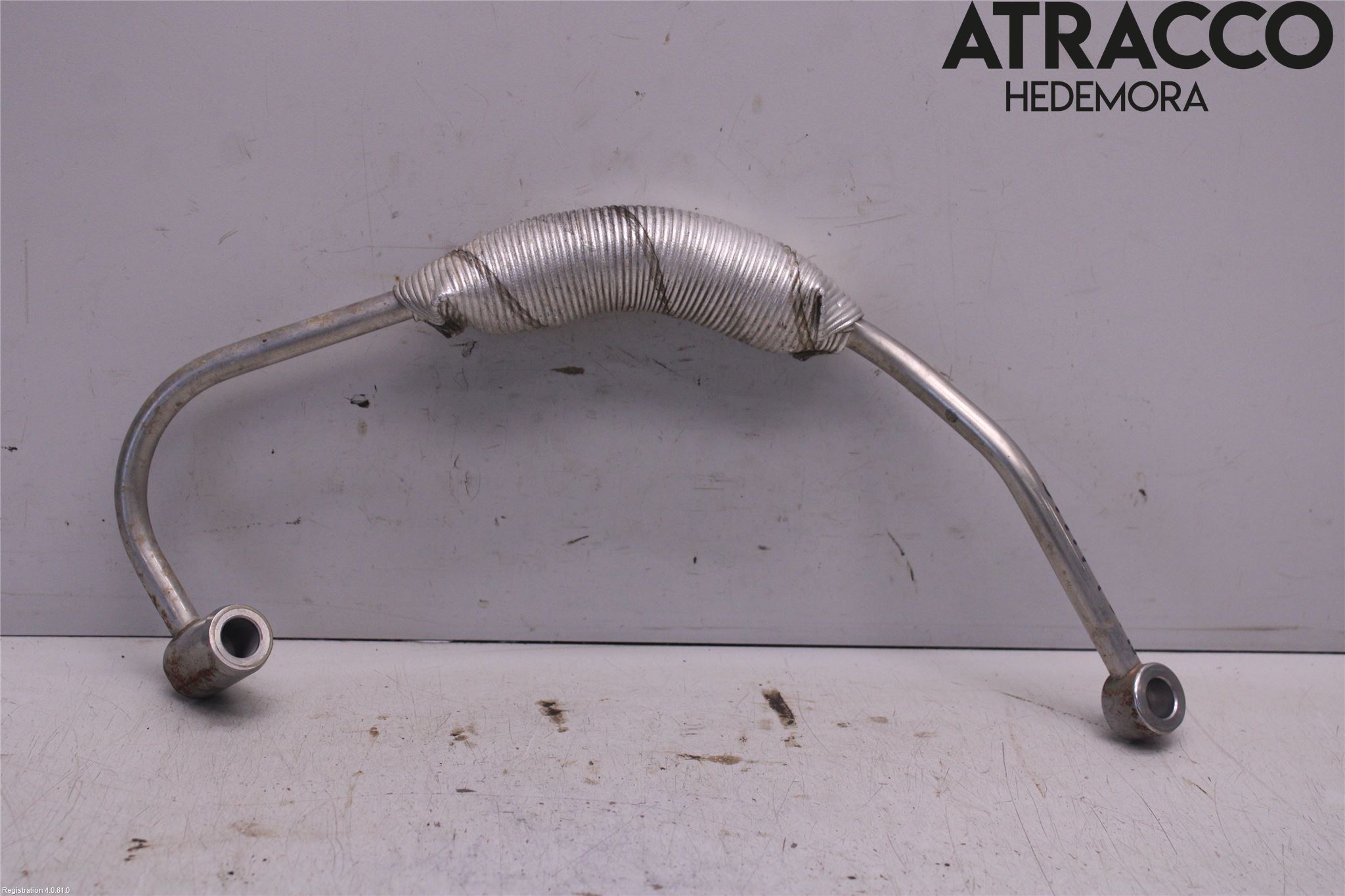 Kia CEED 12-18 Turbooljerör