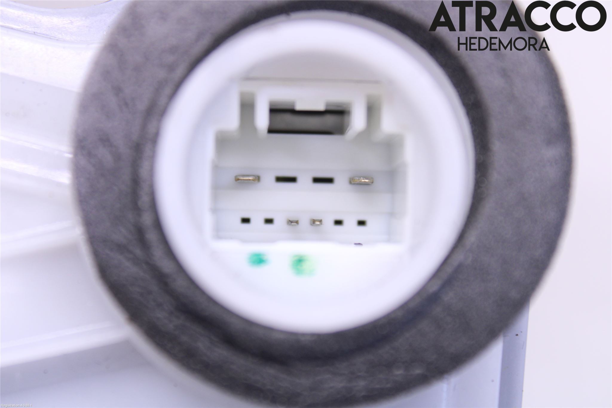 Honda CIVIC 17-22 Låskista-Dörrlås