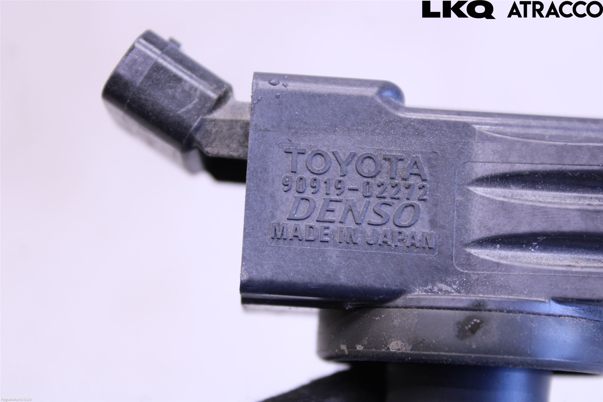 Toyota COROLLA 19- Tändspole