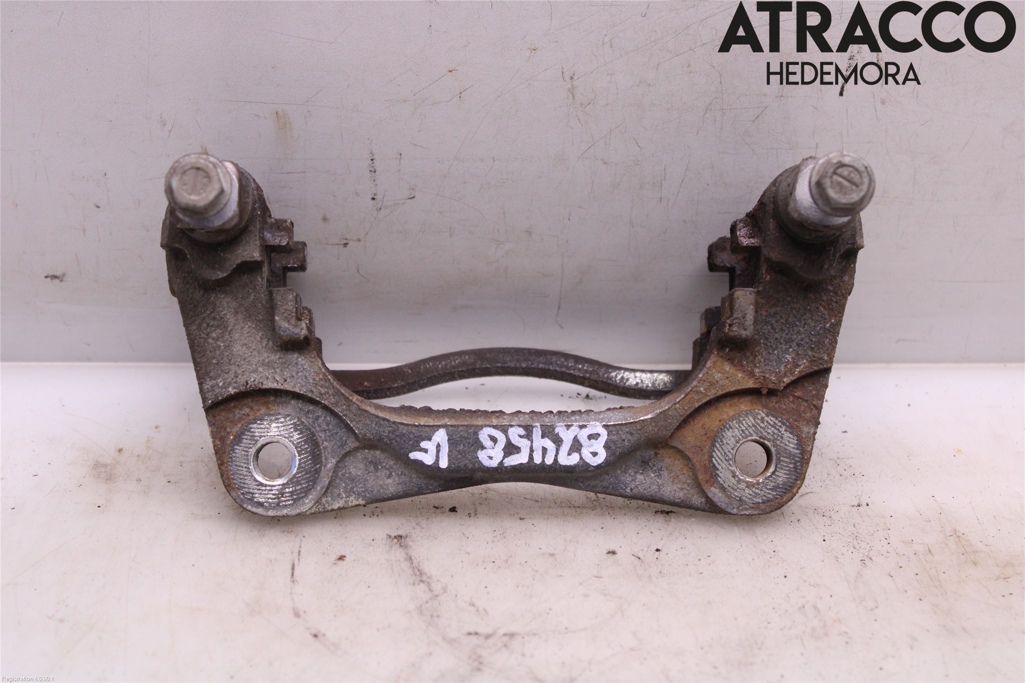 Toyota C-HR 16-23 Bromsokshållare