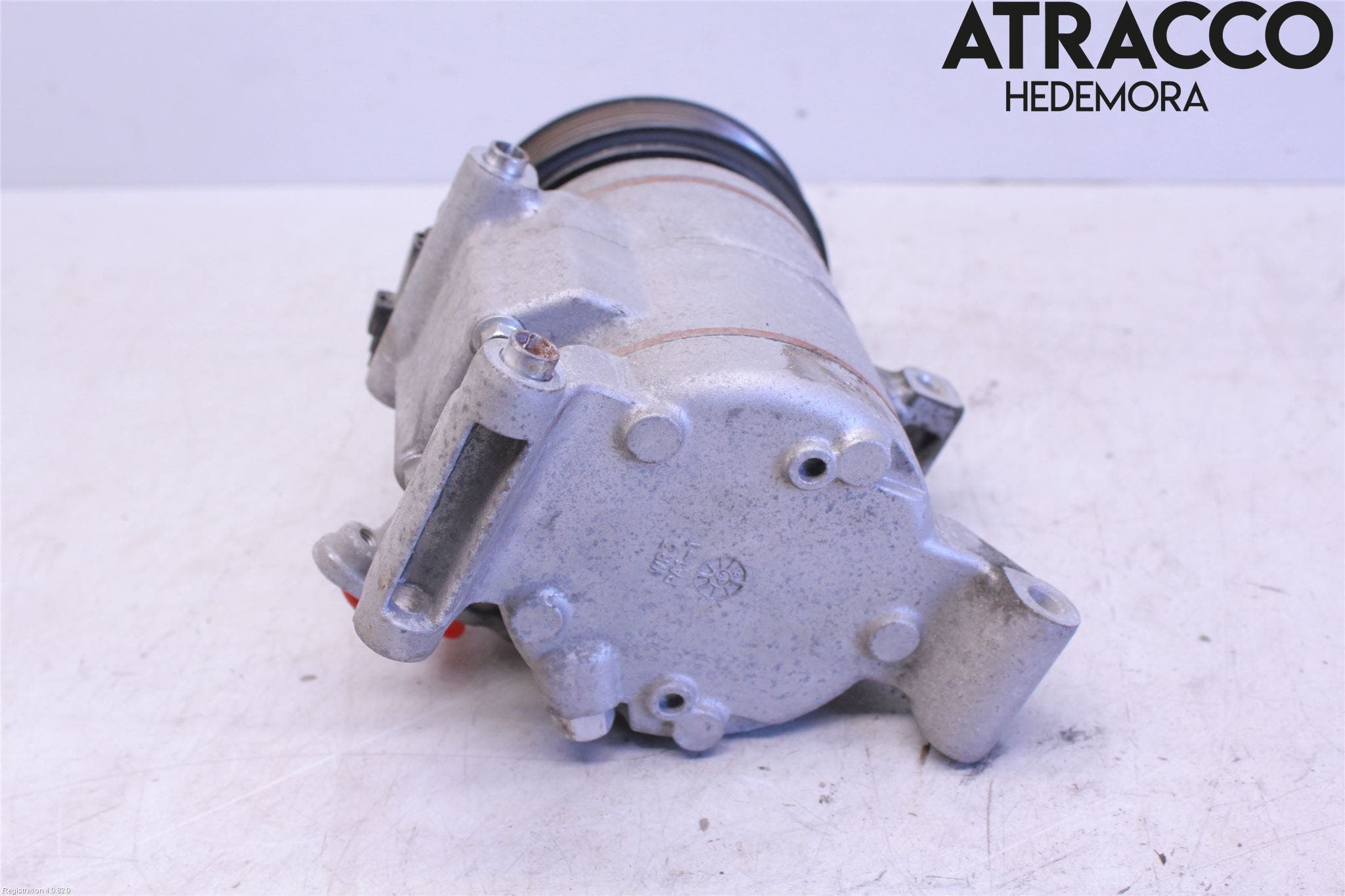 Mazda CX-5 12-17 Ac Kompressor