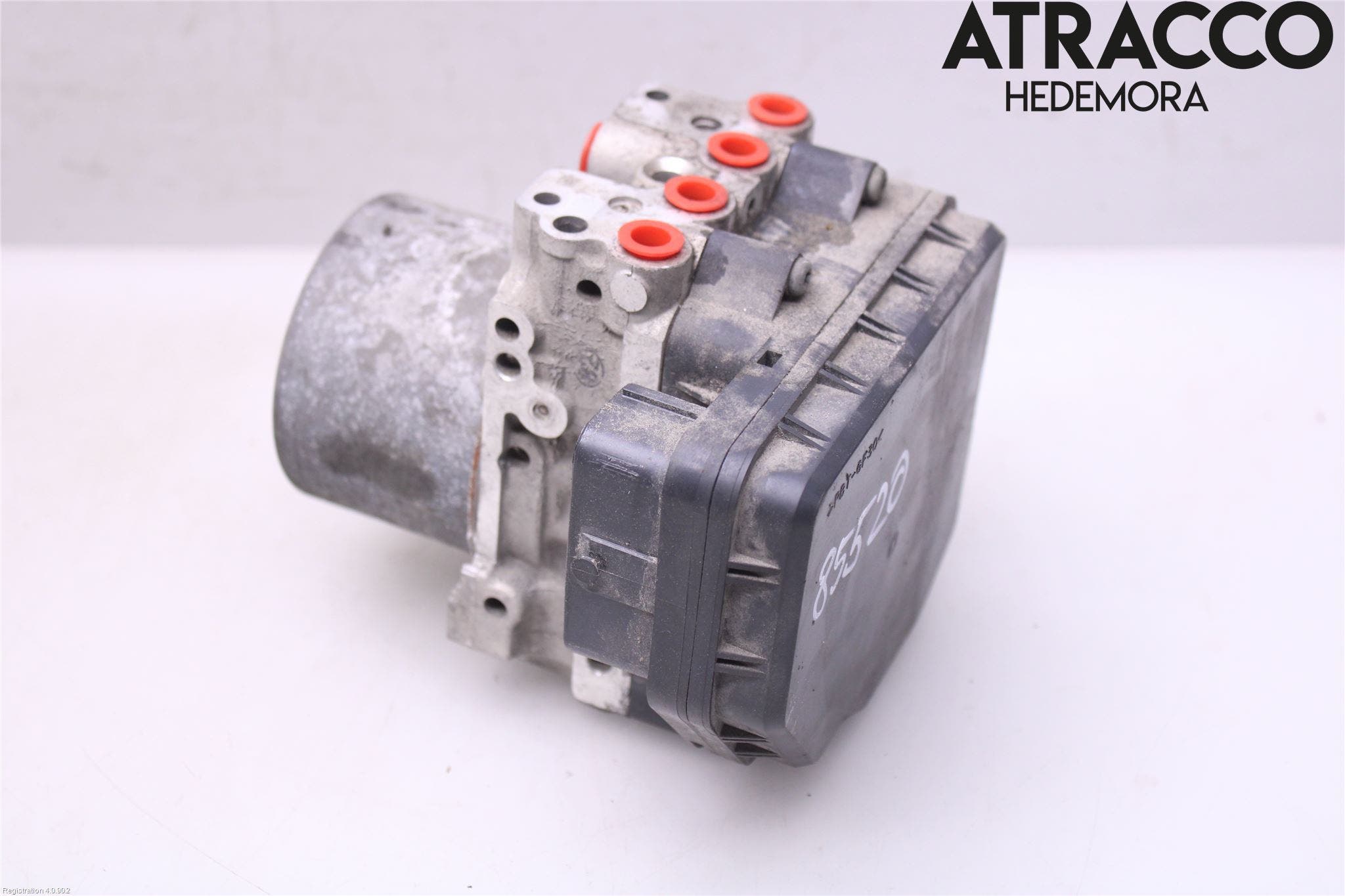 Mazda 6 13- Abs Hydraulaggregat