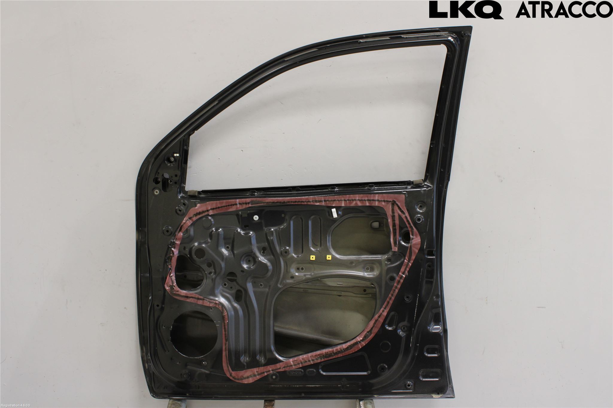 Toyota HILUX 05-16 Dörr Fram Höger