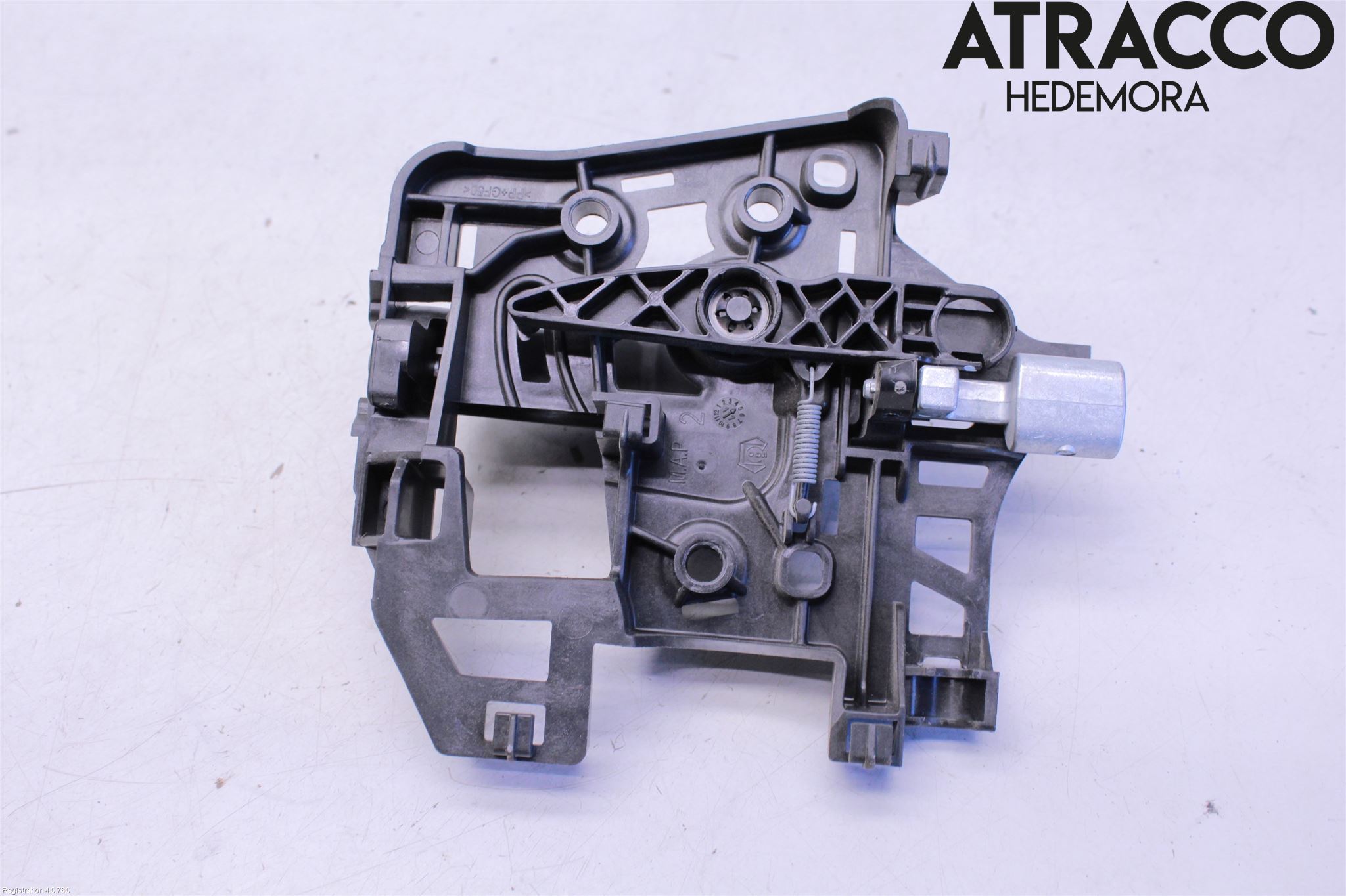 Toyota PROACE II 16- Dörrhandtag Inre Hö