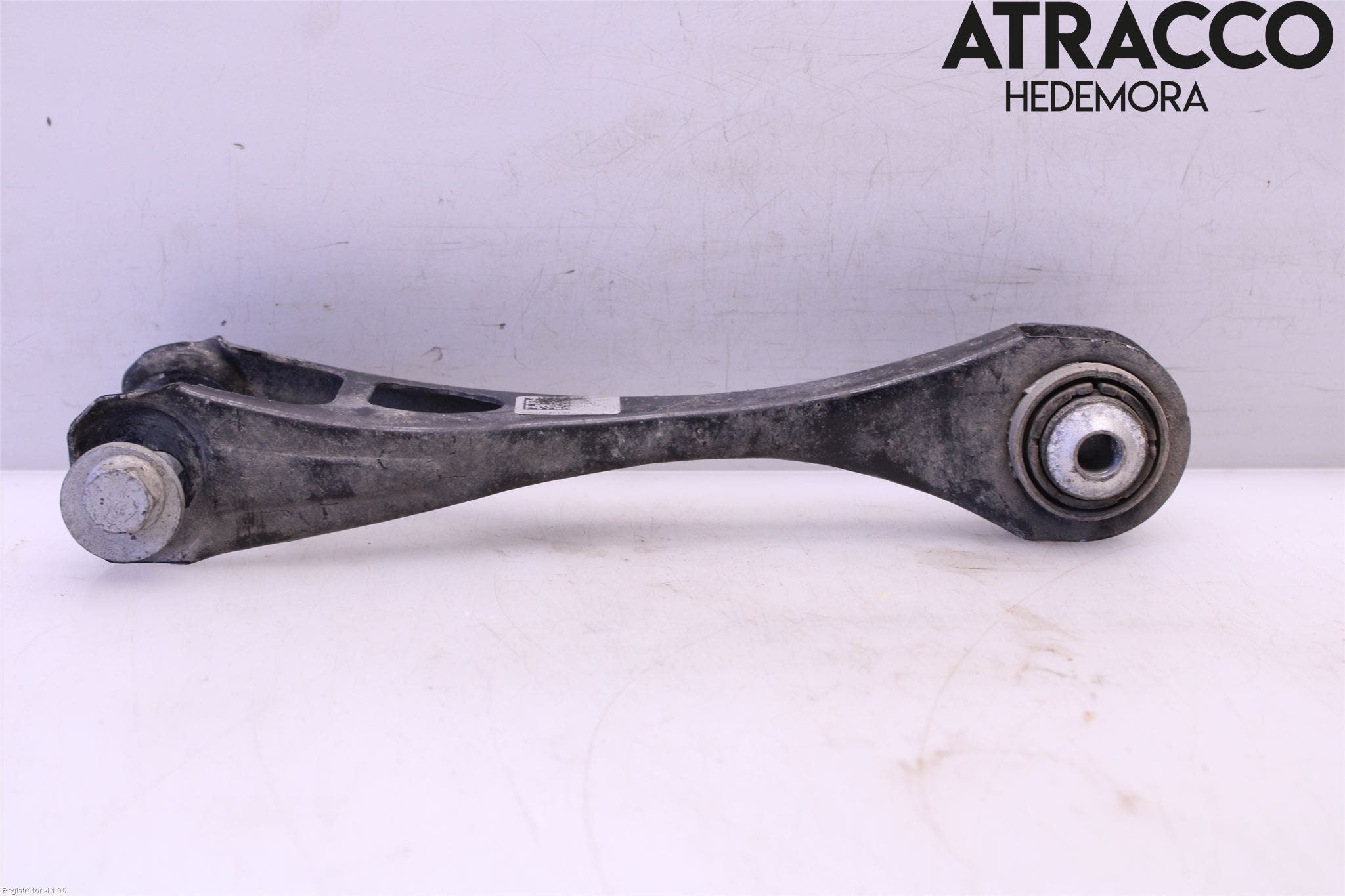 BMW i3 I01 13-22 Bärarm Bak Vänster