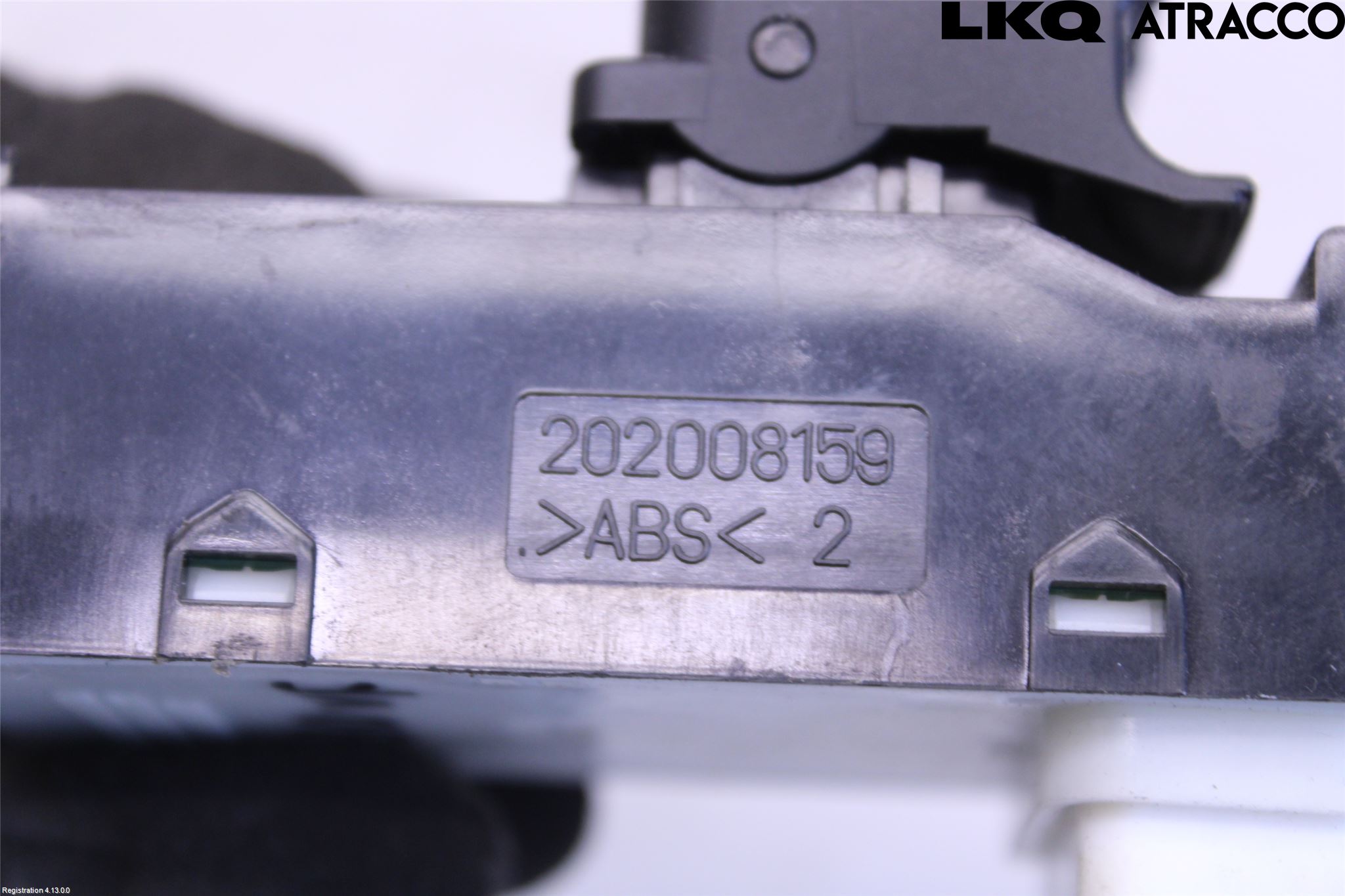 Hyundai i20 PB 09-14 Strömställare Elhiss