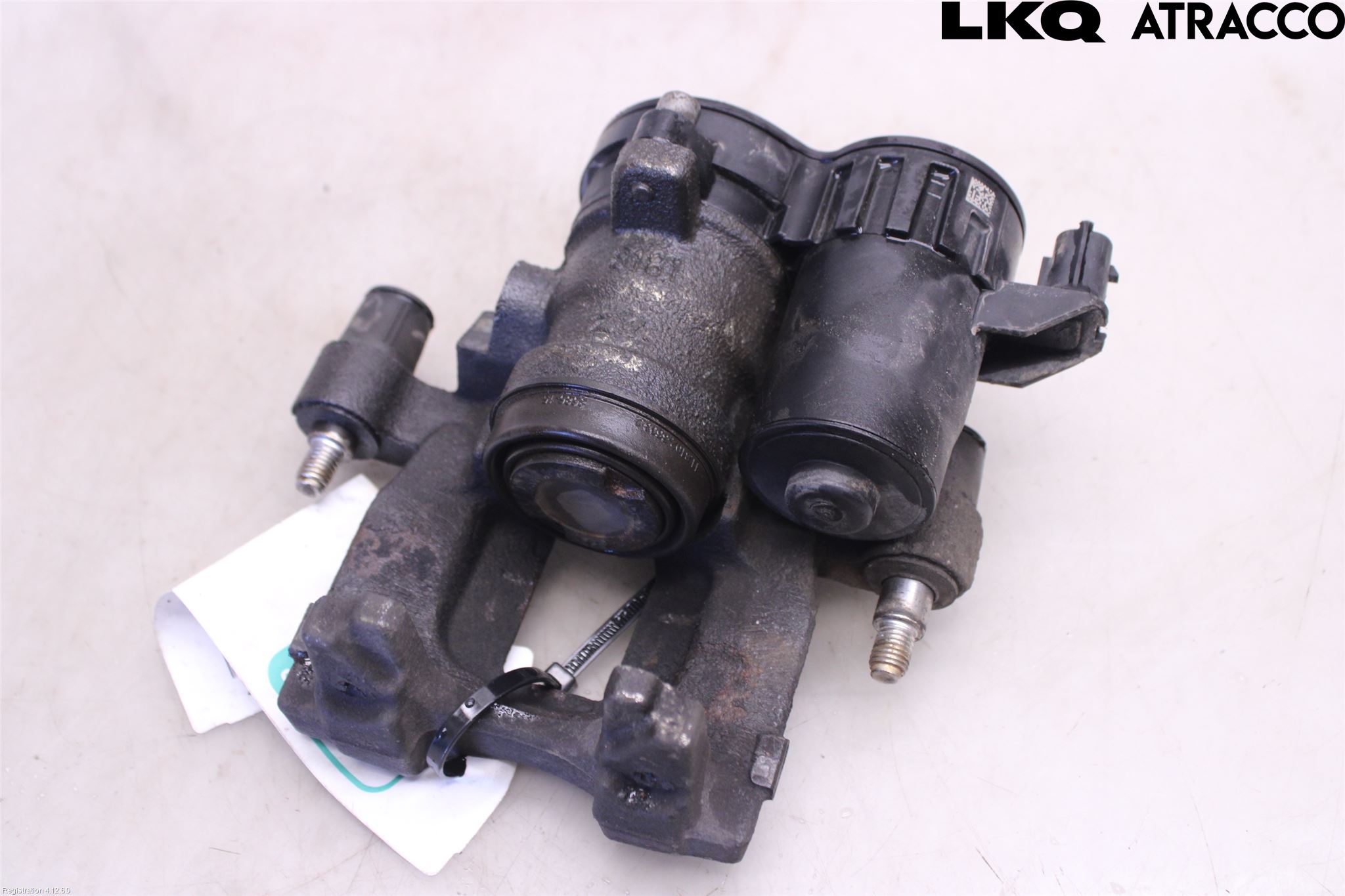 Ford FOCUS 19- Bromsok Bak Vänster