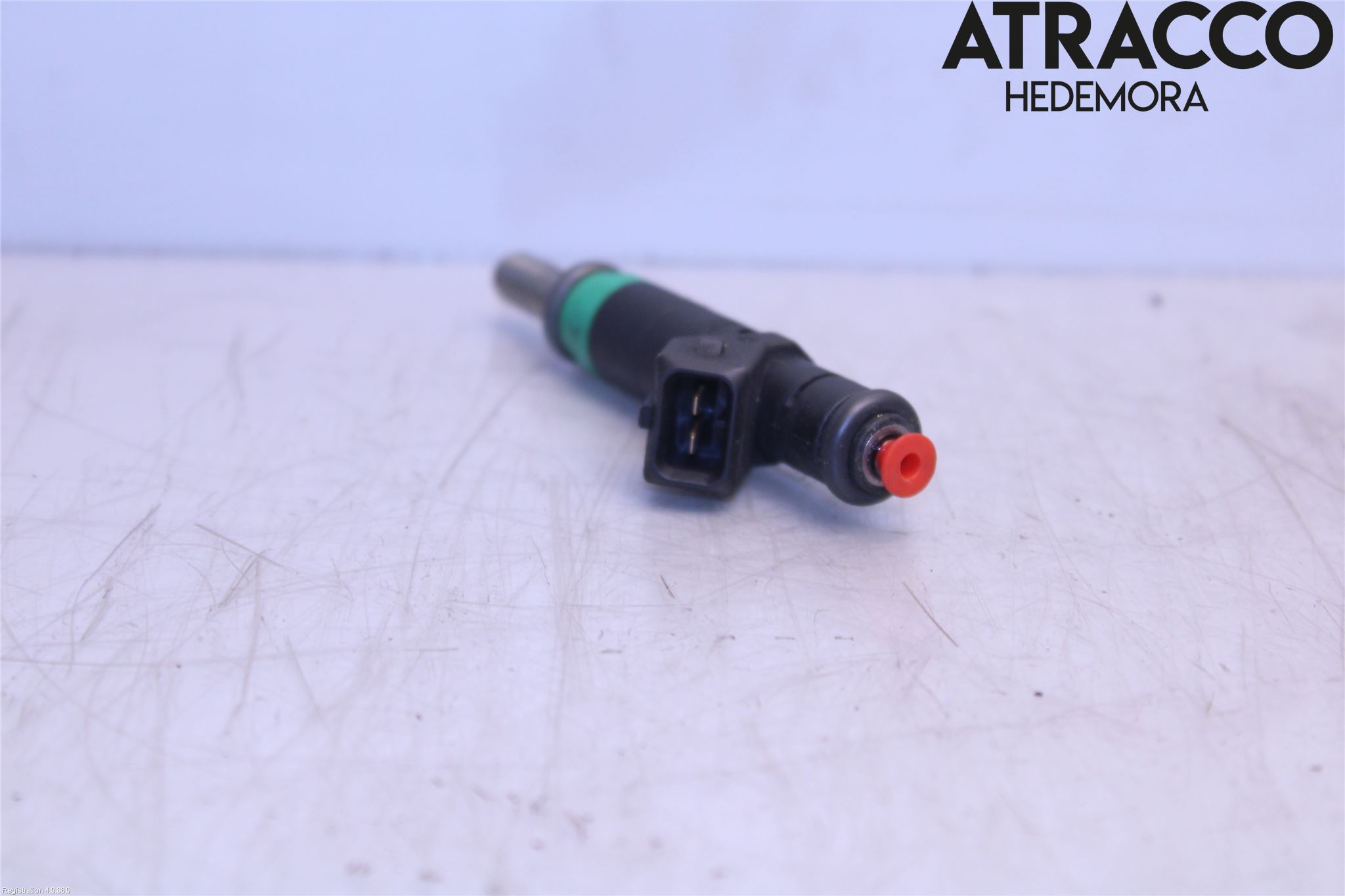 BMW 5 E60/61 Sed/Tou 02-10 Injspridare