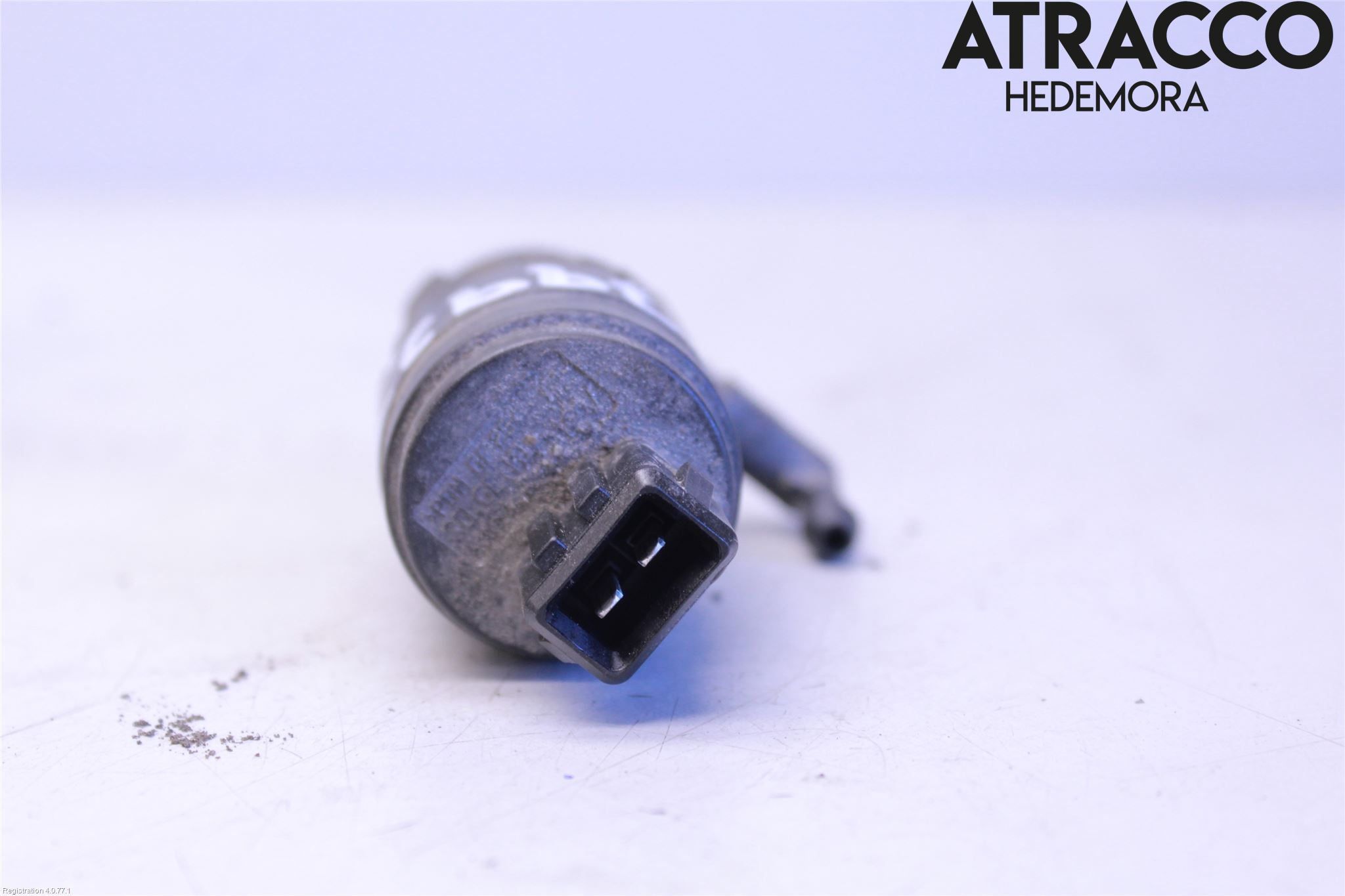 Fiat DOBLO CARGO Spolarpump Vindruta