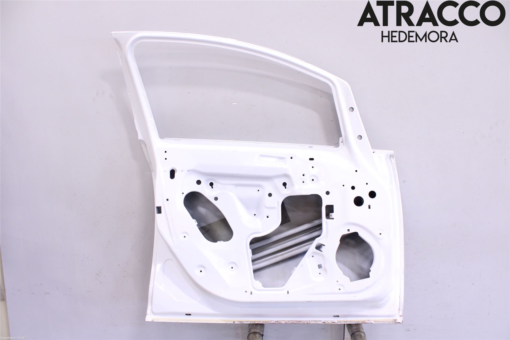 Opel ASTRA J 10-15 Dörr Fram Vänster