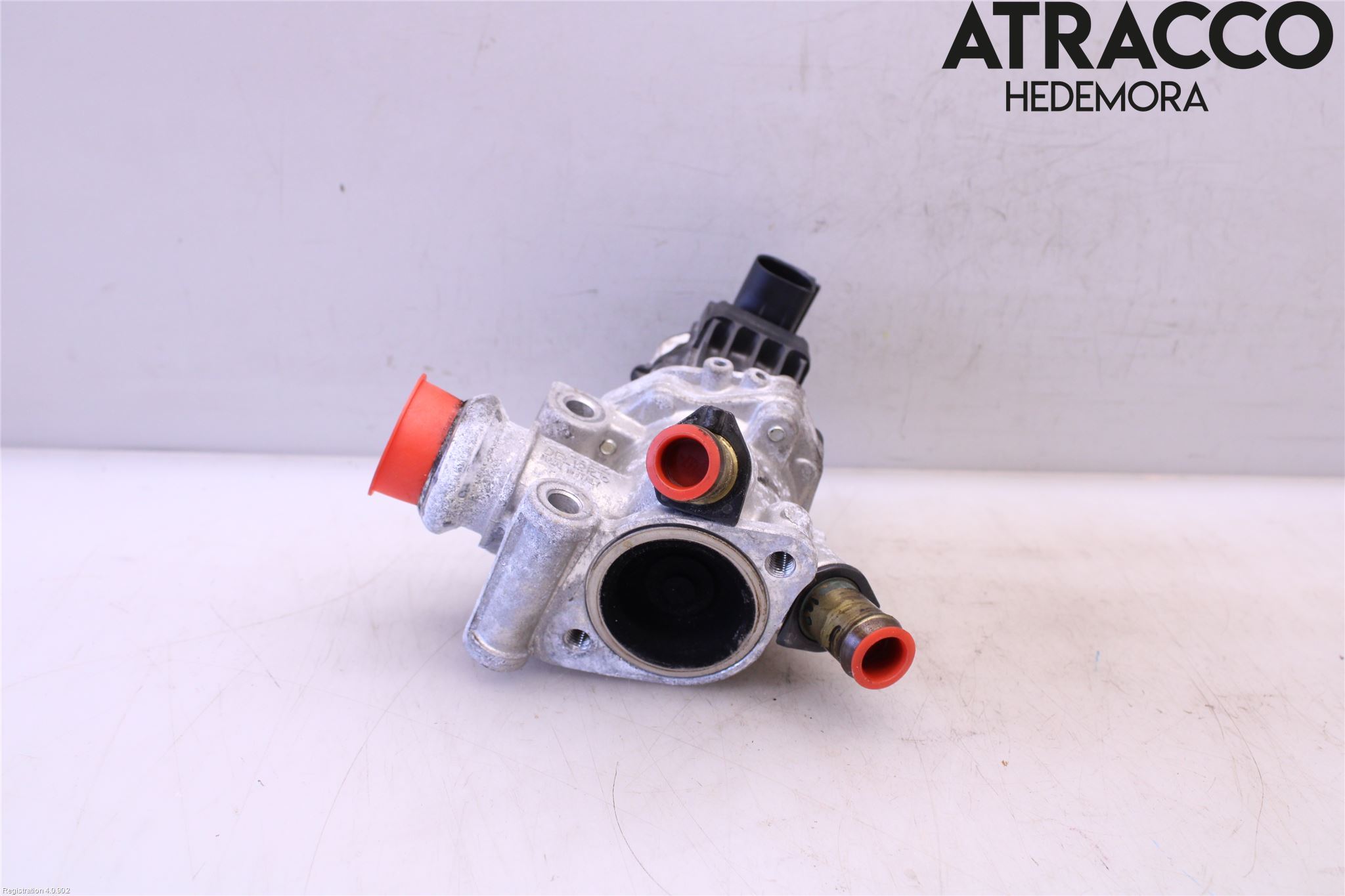 Fiat DUCATO 15-23 Egr Ventil