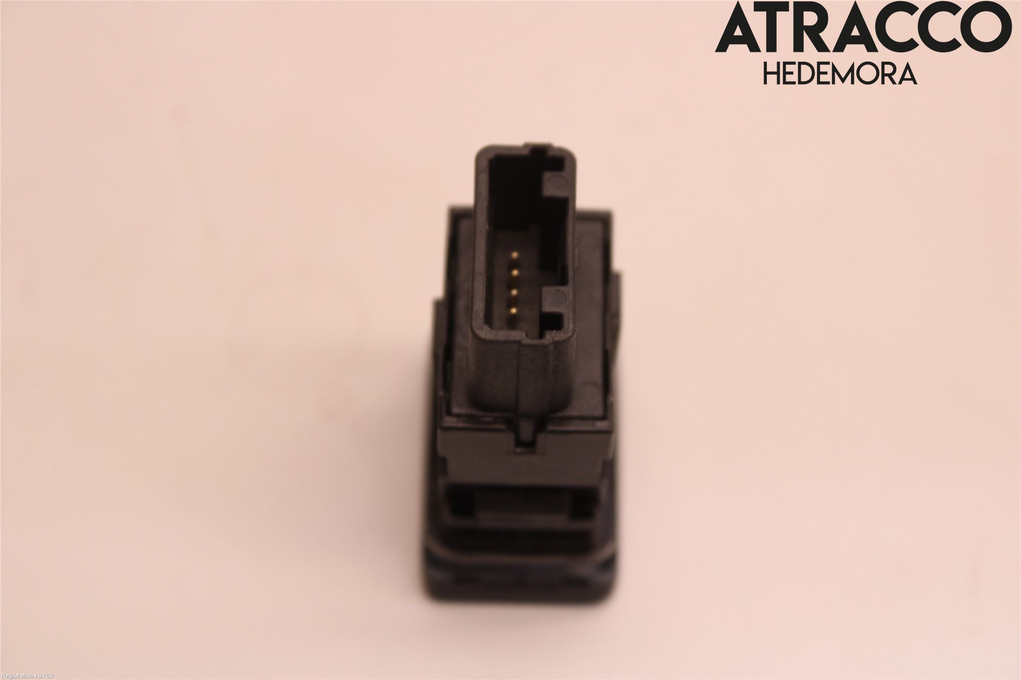 Mitsubishi OUTLANDER 13-21 Strömställare Övrigt