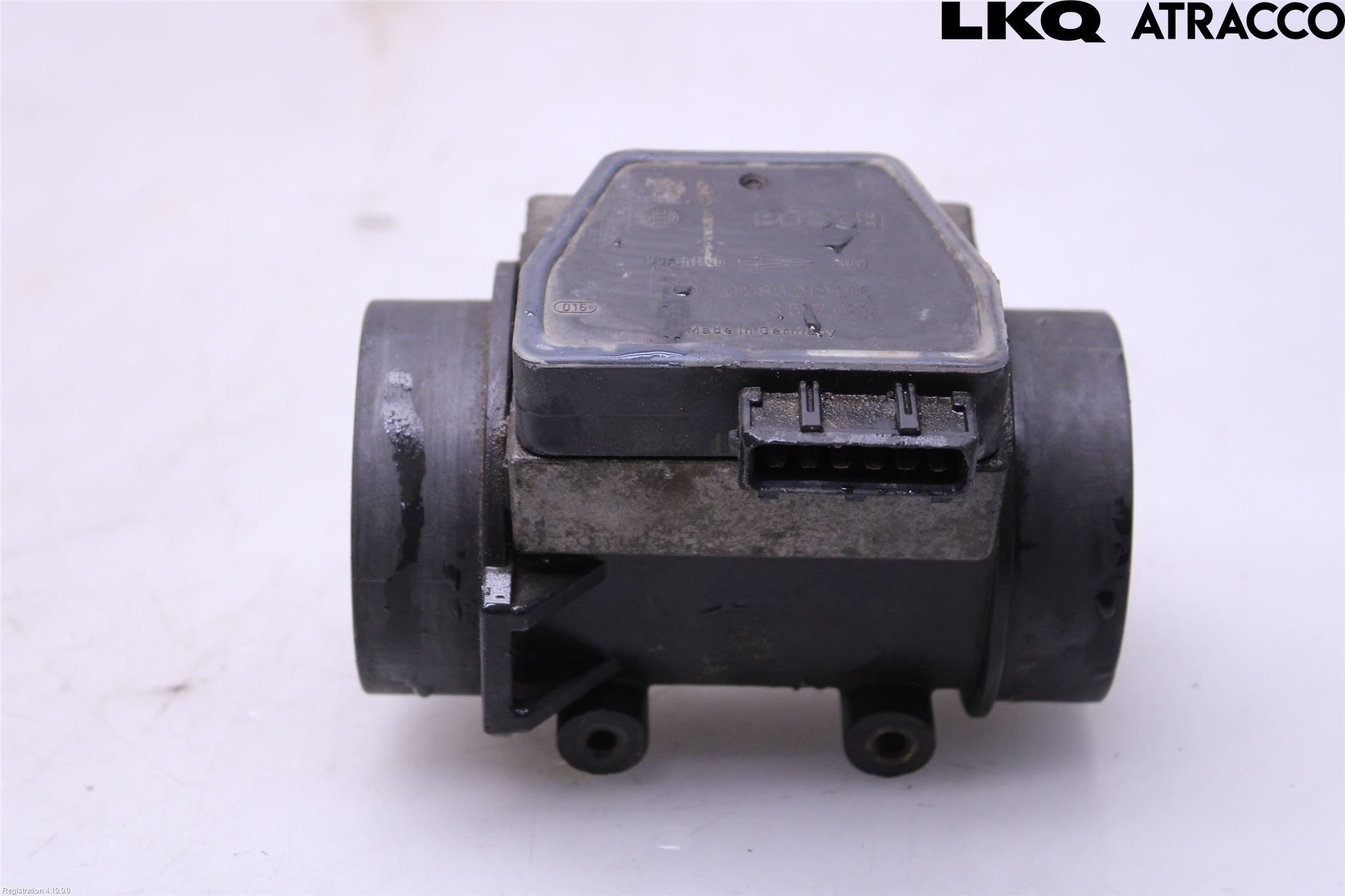 Volvo 940 91-98 Injluftmassamätare