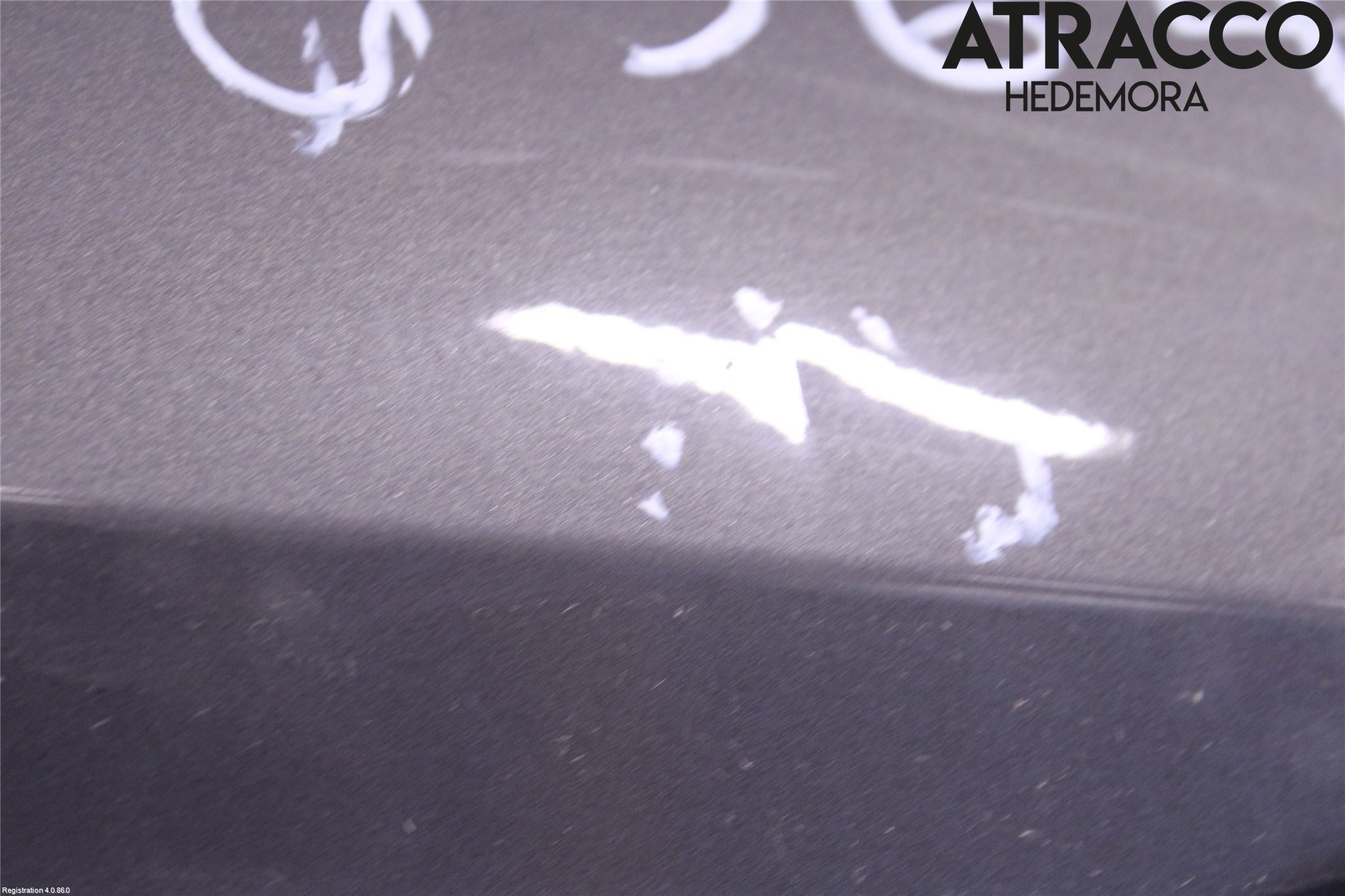 Ford KUGA 08-12 Dörr Fram Höger