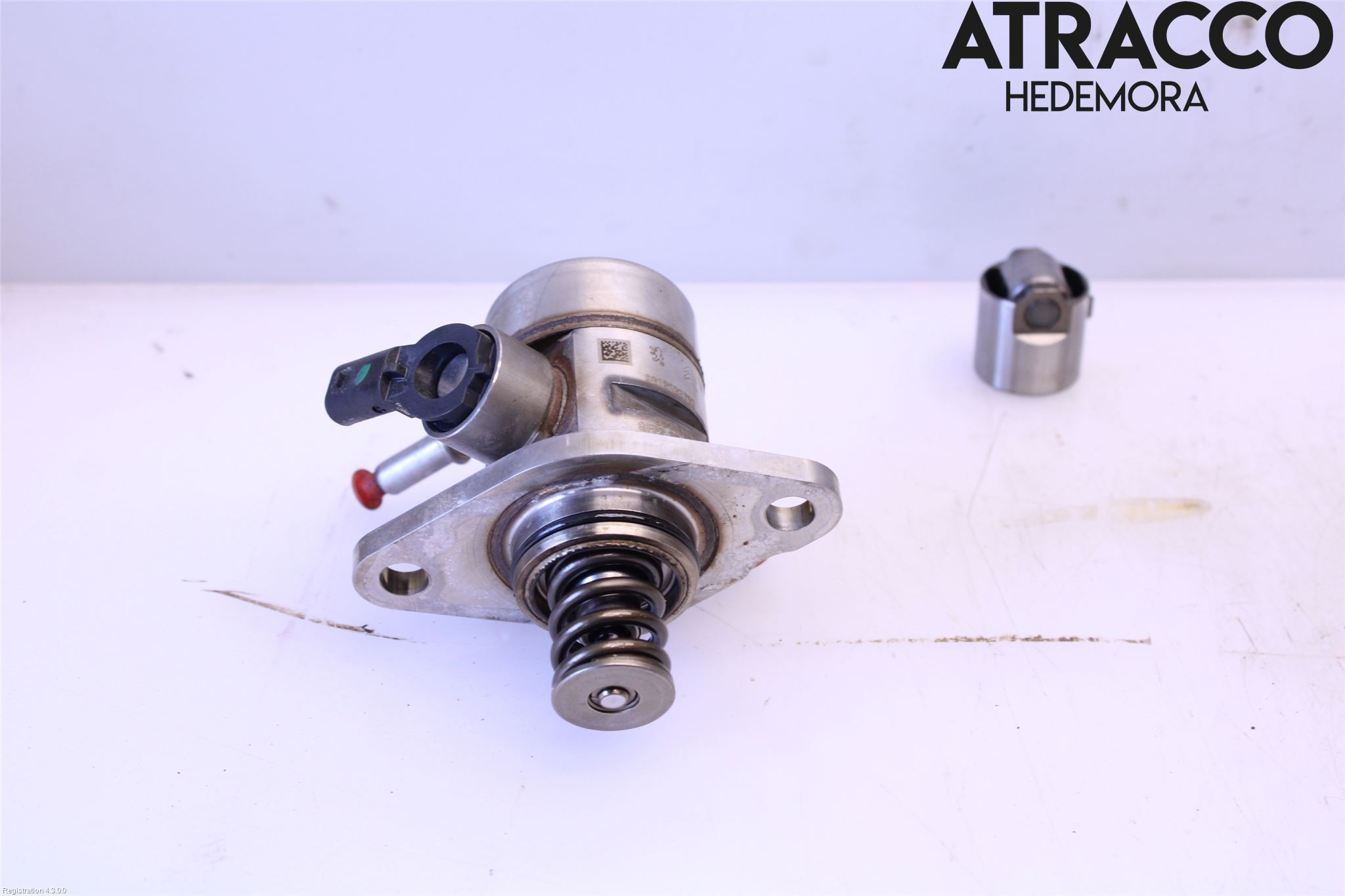 Opel CORSA F, CORSA-E 20- Bränslepump Mek