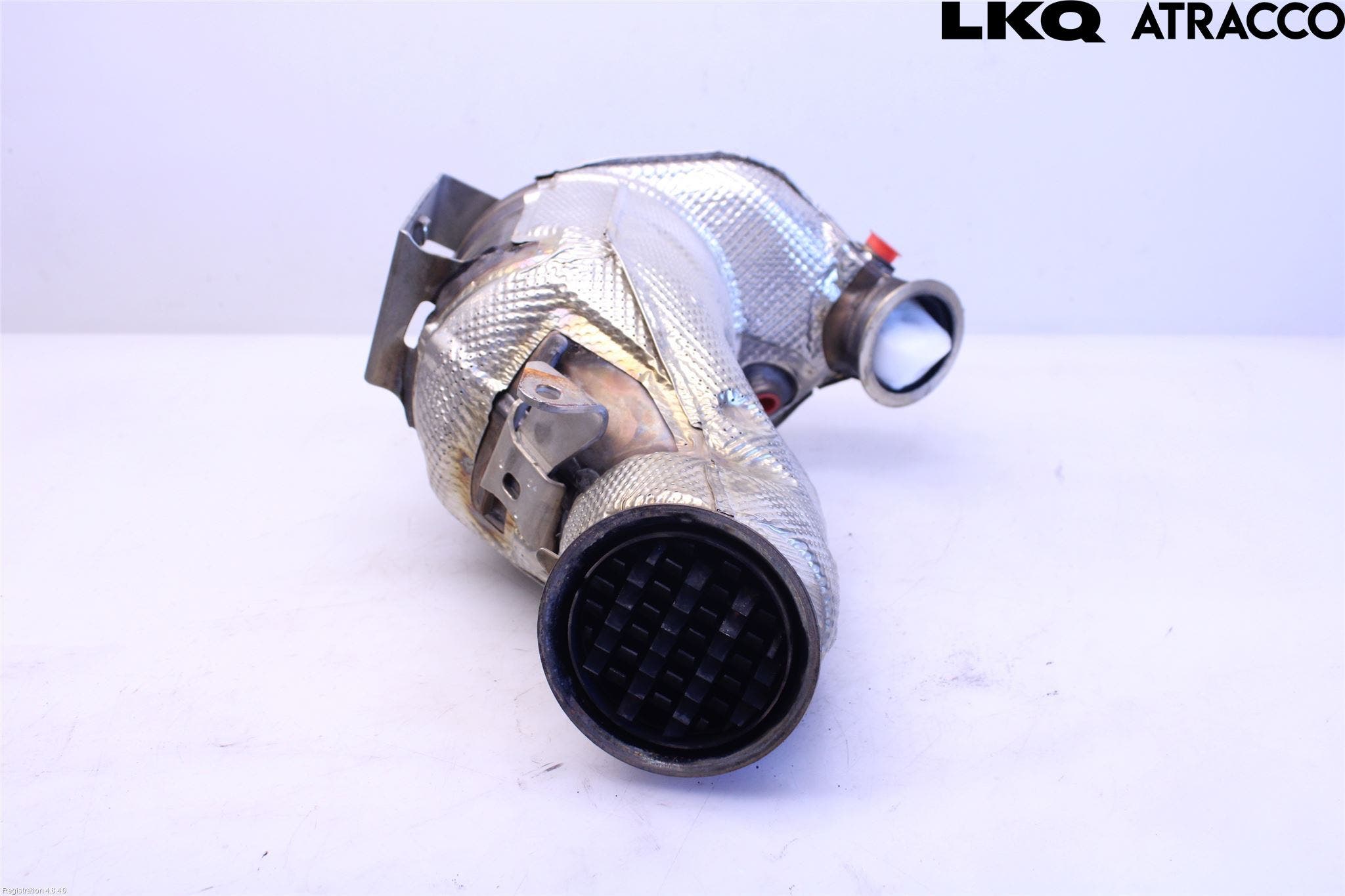 Audi A6 F2/C8 19- Katalysator