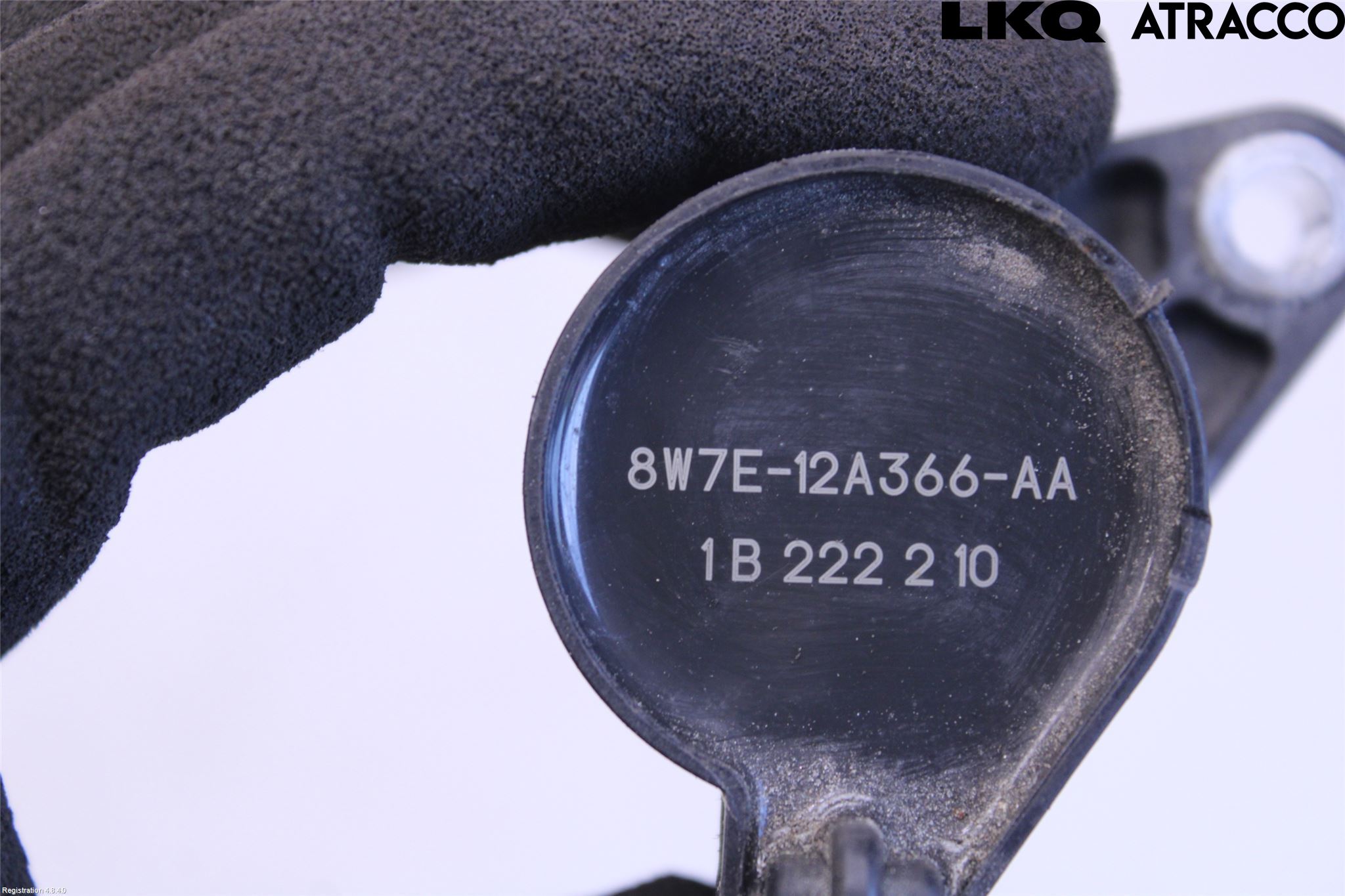 Lincoln TOWN CAR Tändspole