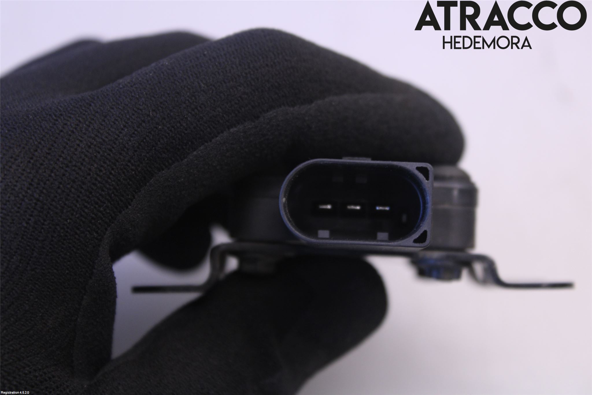 BMW X5 E70 07-13 Givare Temp-Tryck Avgas