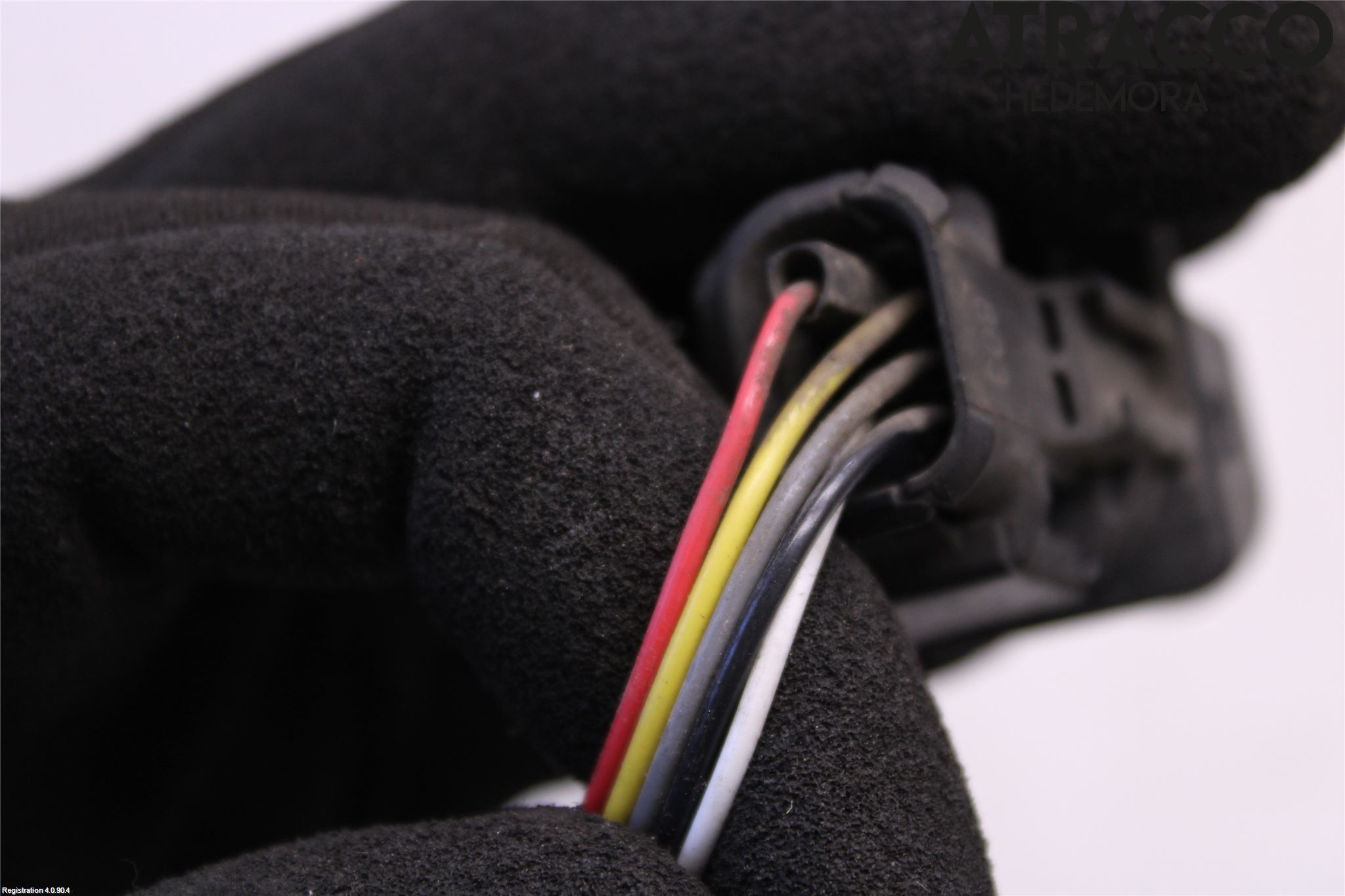 Audi A6/S6     05-11 Injlambdasond