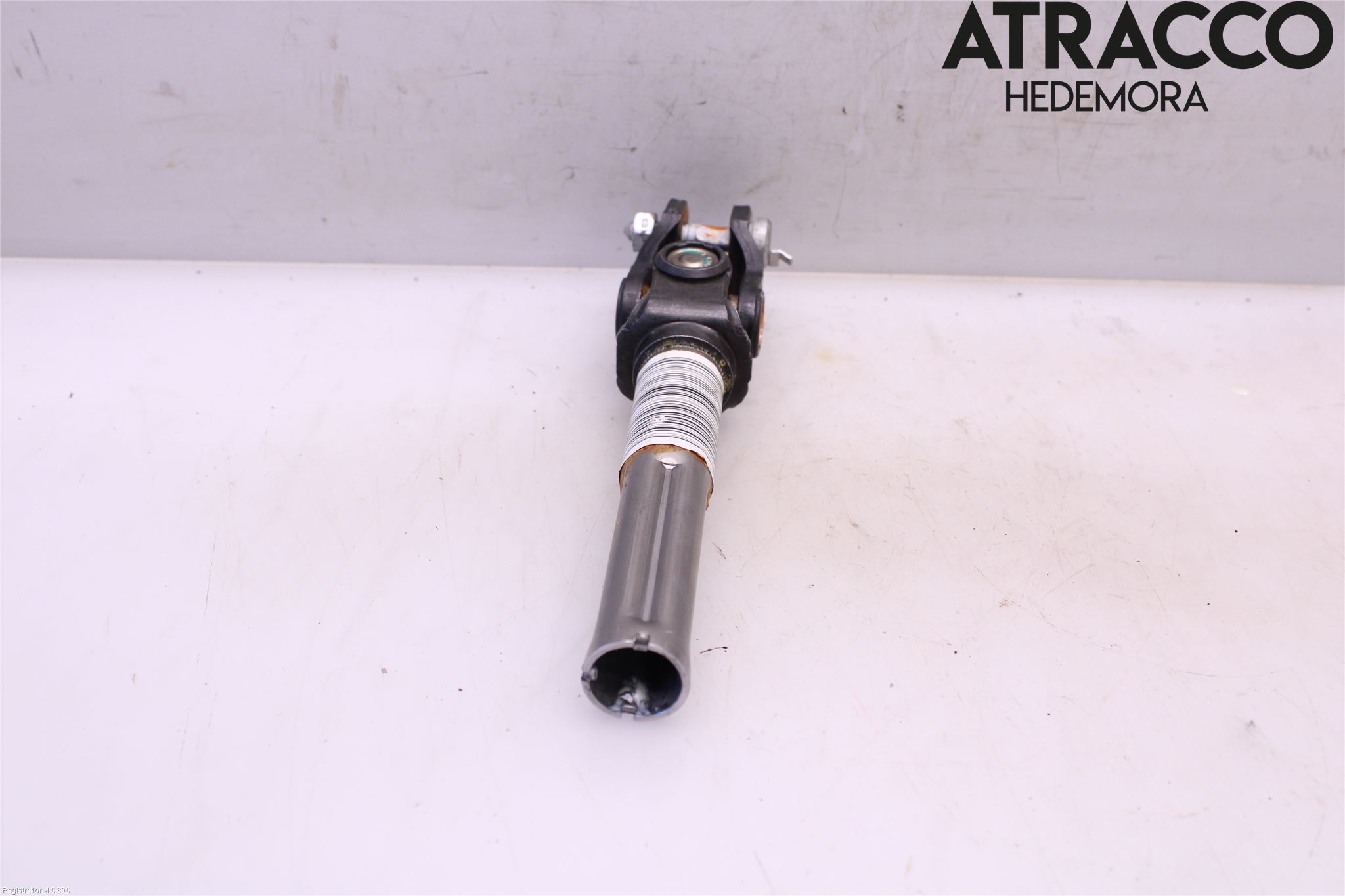 Peugeot 2008/E-2008 20- Rattaxelknut