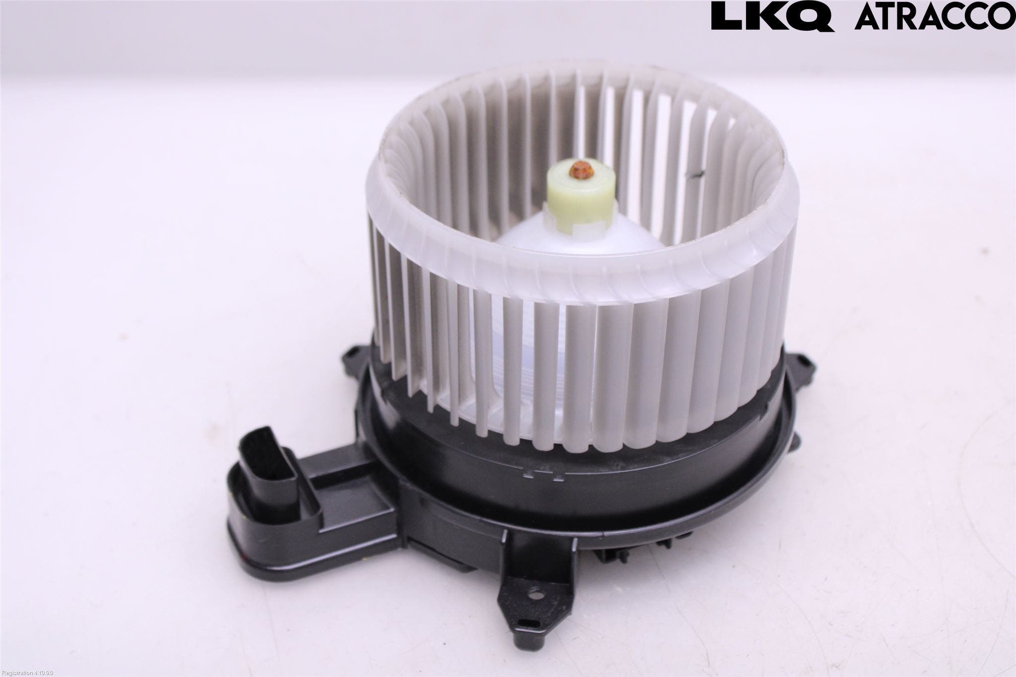 Toyota YARIS CROSS XP21 21- Ac Värmefläkt