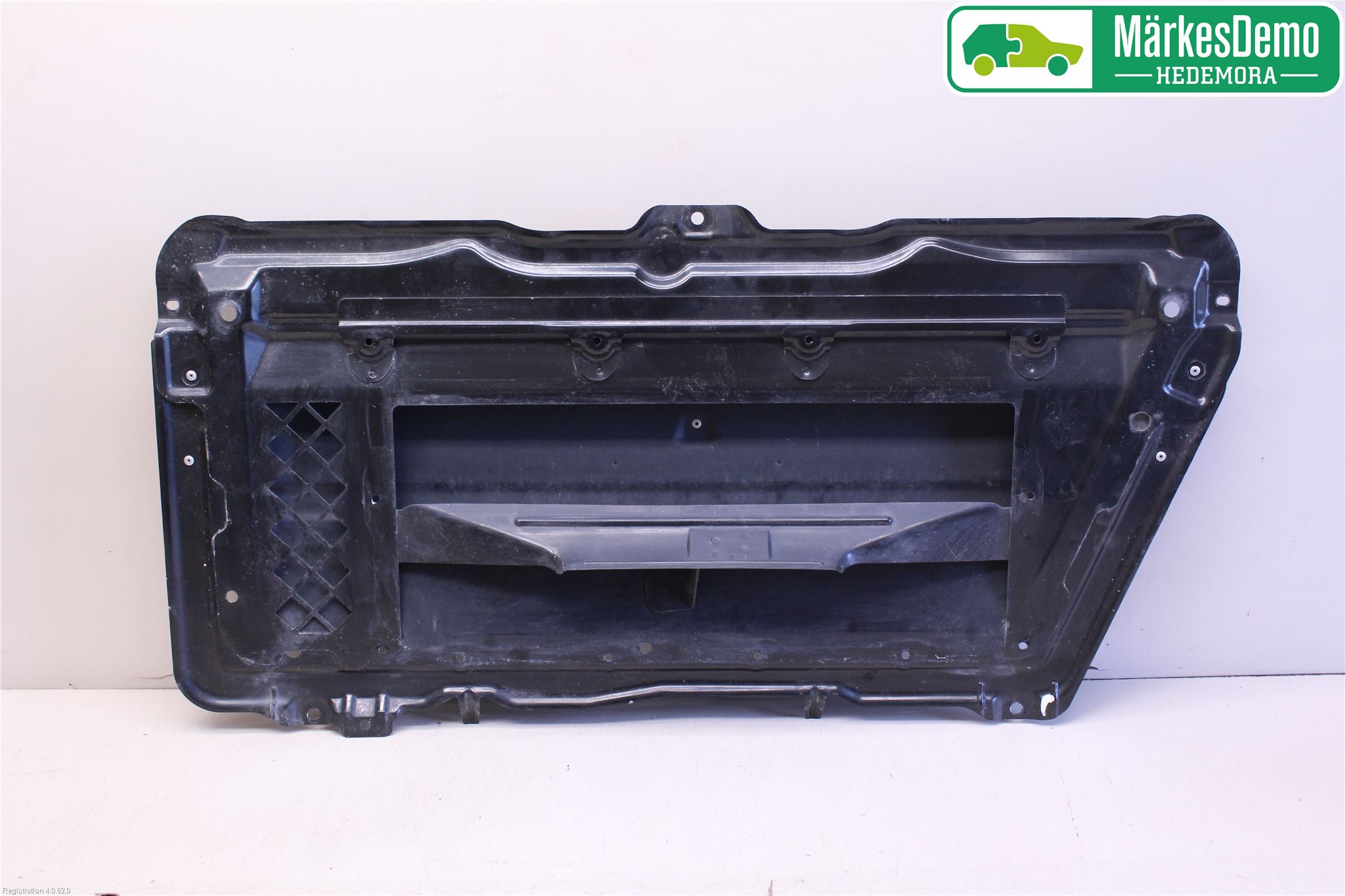 Subaru LEGACY 10-14 Huv Luftintag