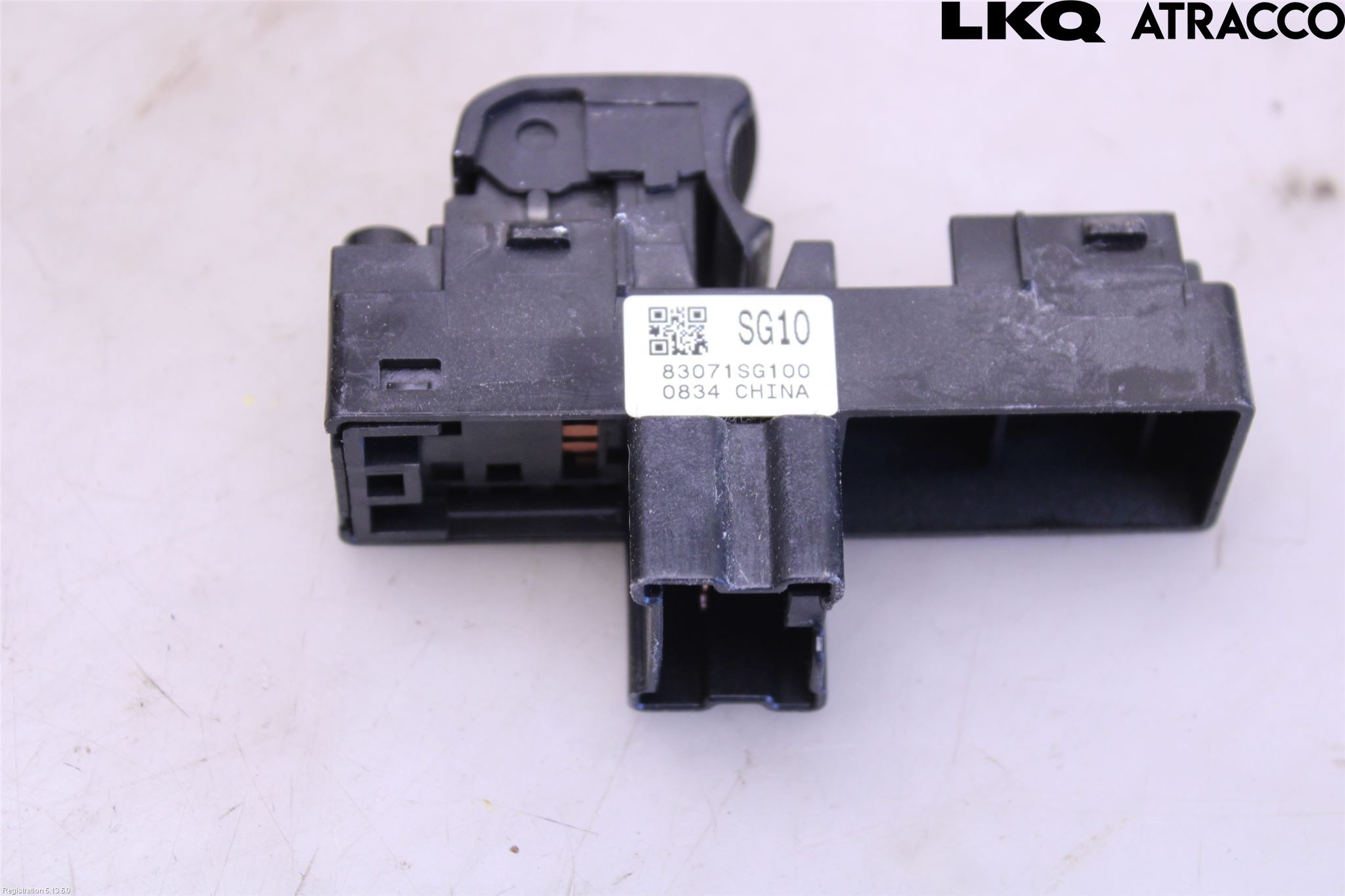 Subaru FORESTER SJ 13-18 Strömställare Elhiss