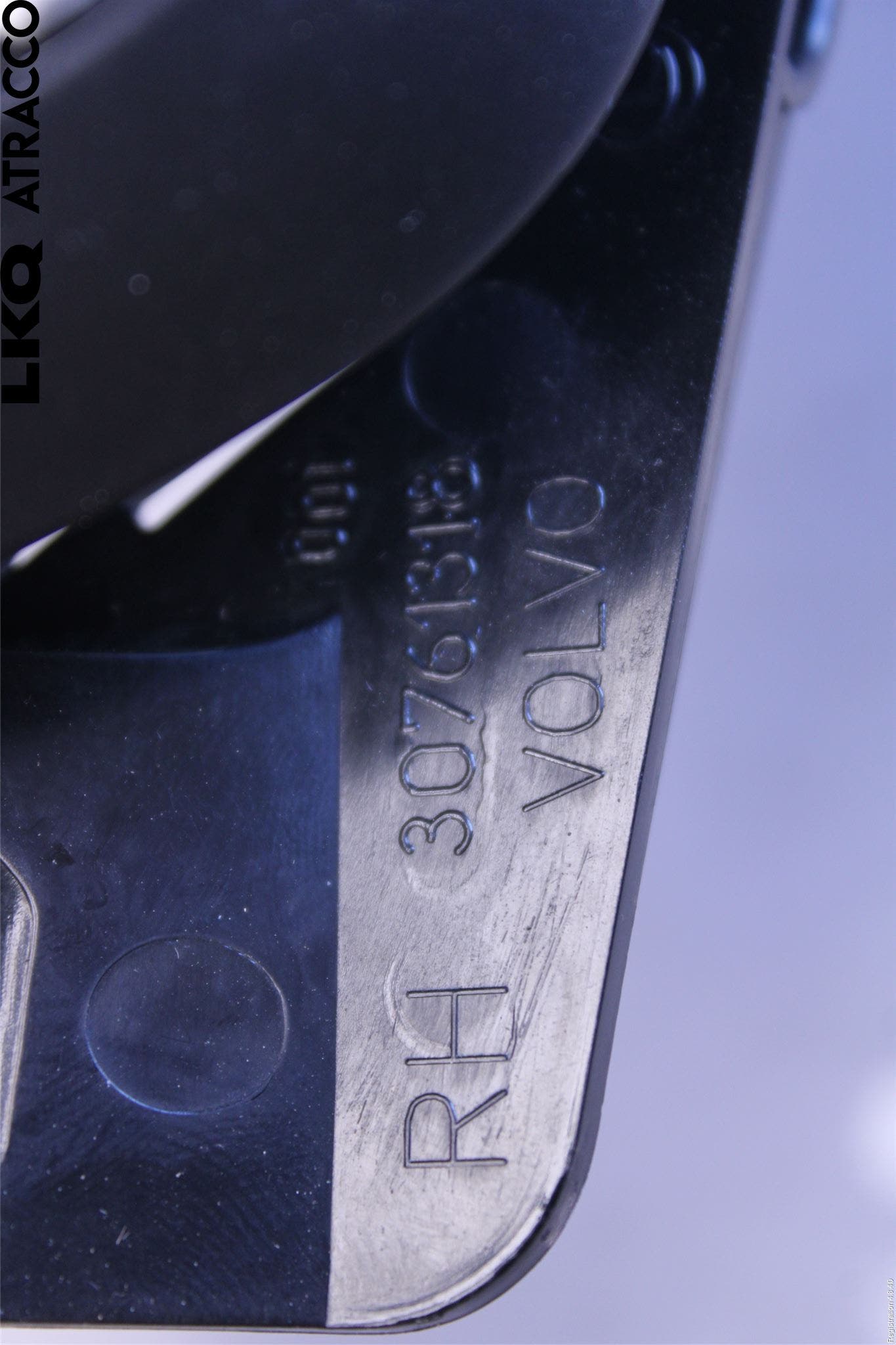 Volvo XC90 07-14 Dörrhandtag Inre Hö