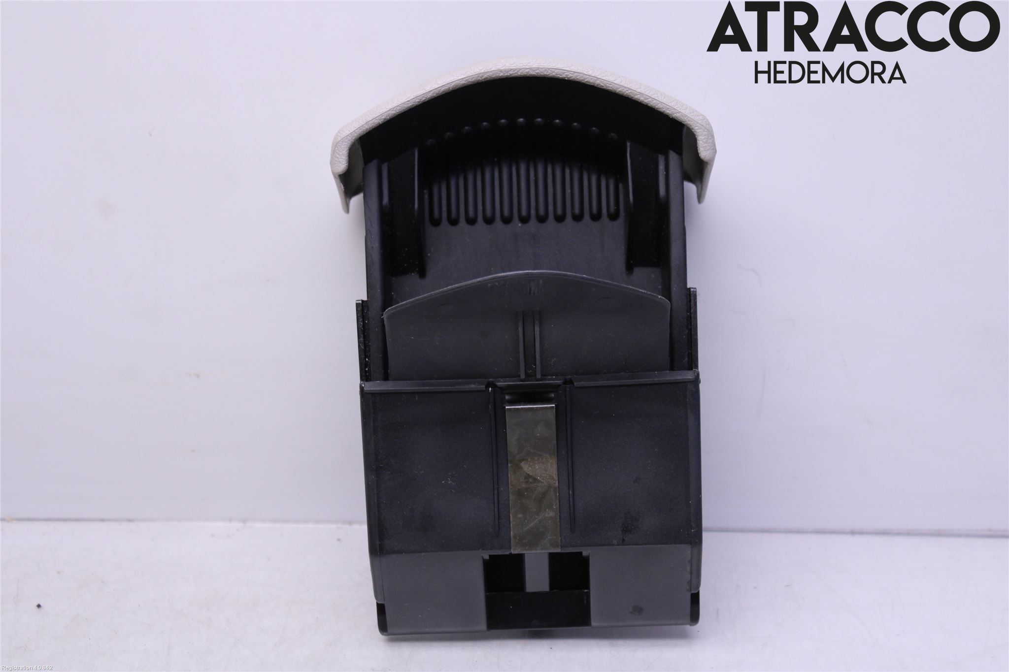 Citroen XSARA PICASSO Askkopp