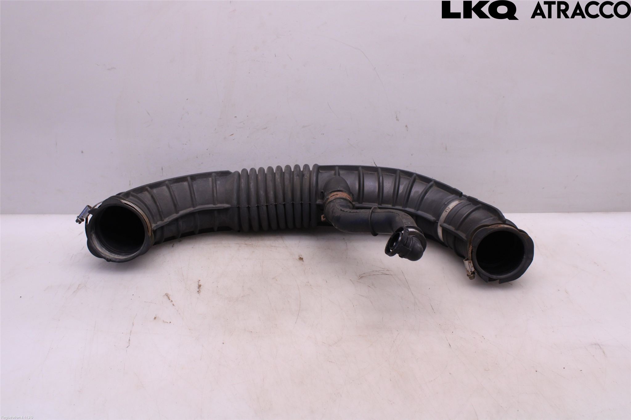 Ford TRANSIT SKÅP/BUSS 14-22 Injgummibälg-Slang