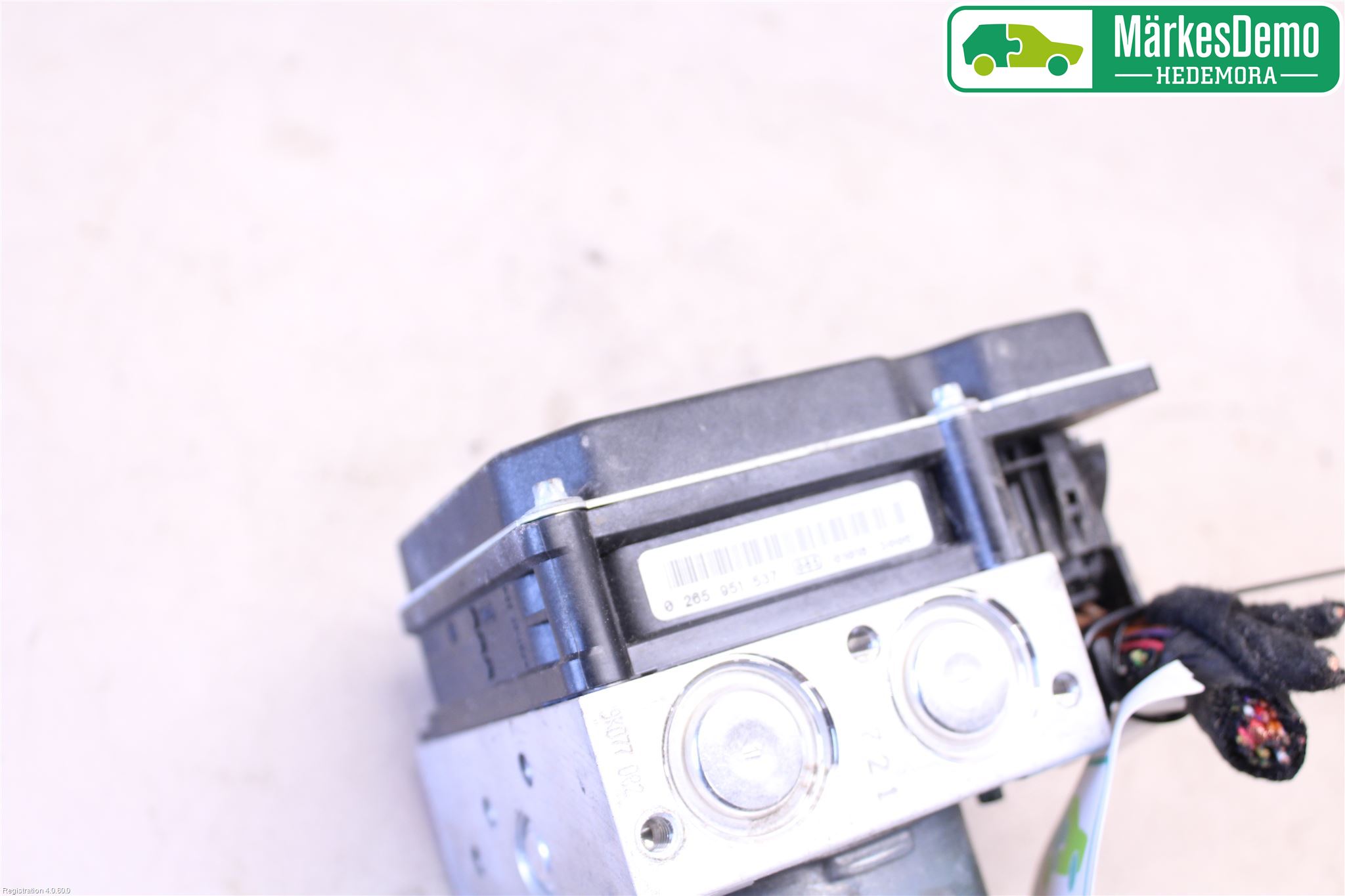 Audi A4/S4 08-11 Abs Hydraulaggregat