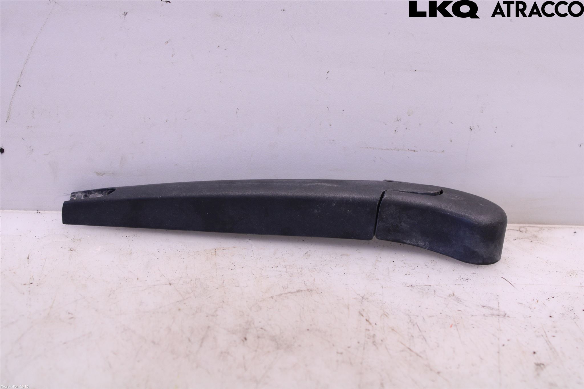 Kia CEED 12-18 Torkarblad Bakruta