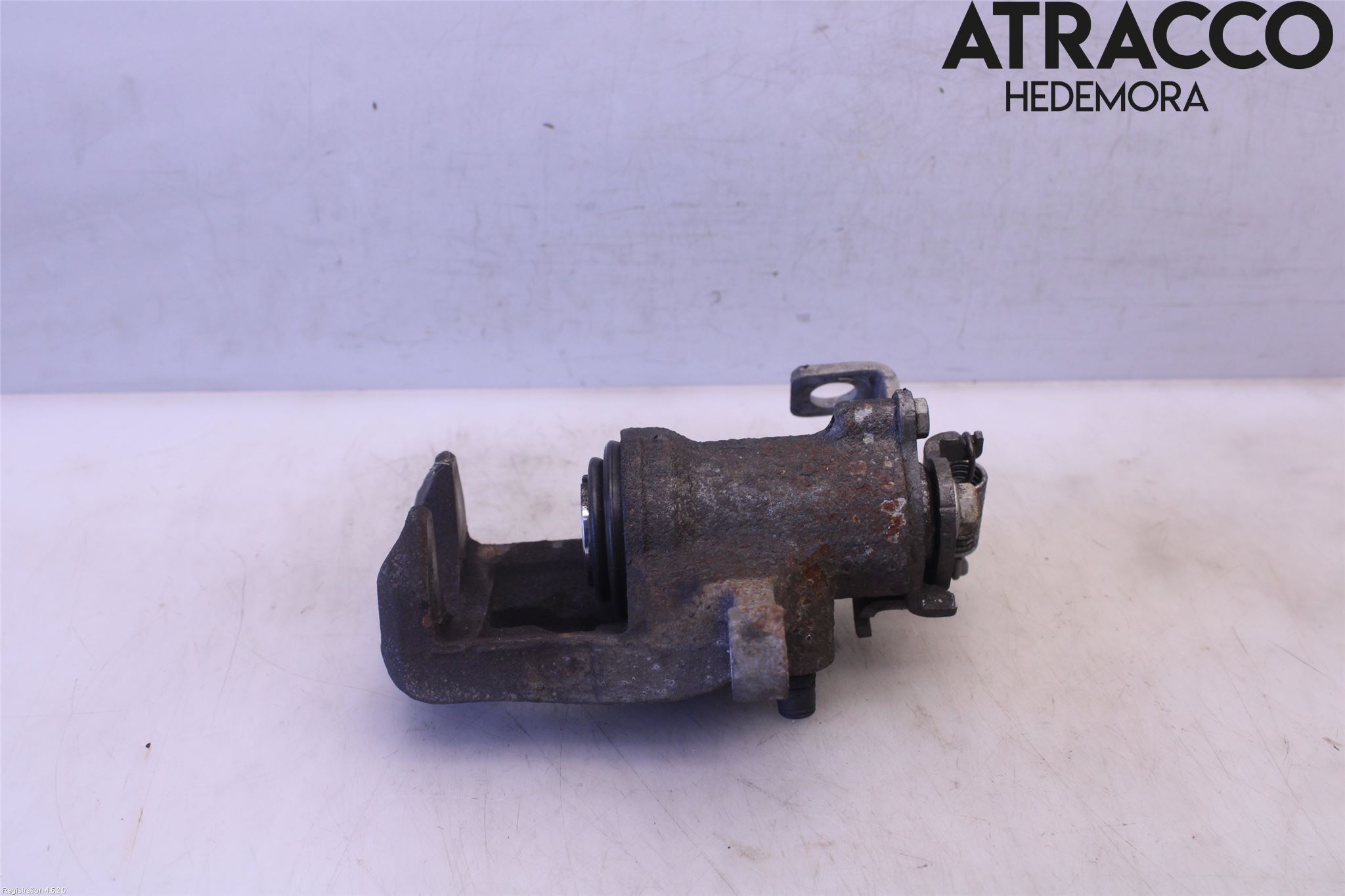 Kia PICANTO 17- Bromsok Bak Vänster