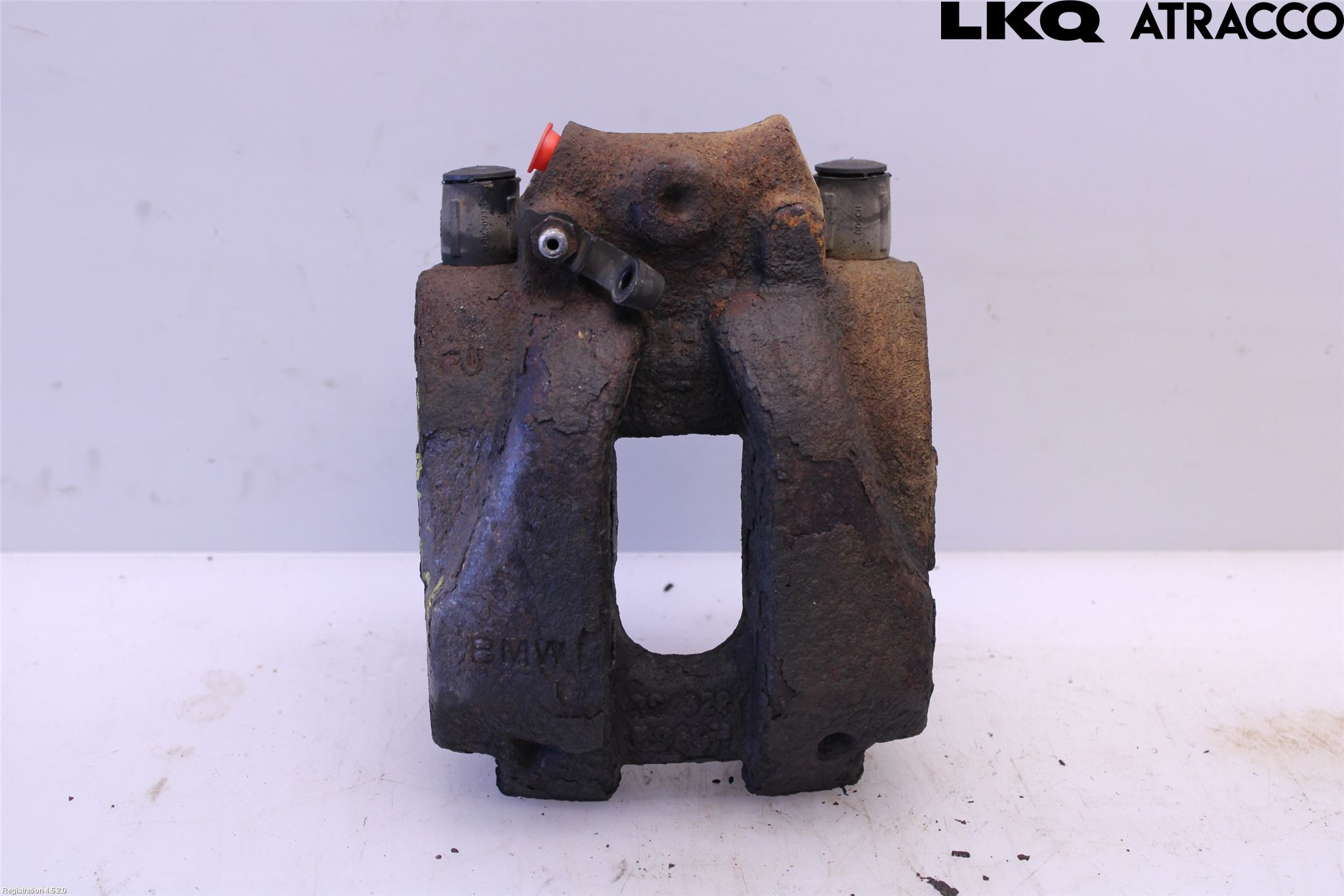 BMW X4 F26 14-18 Bromsok Fram Vänster