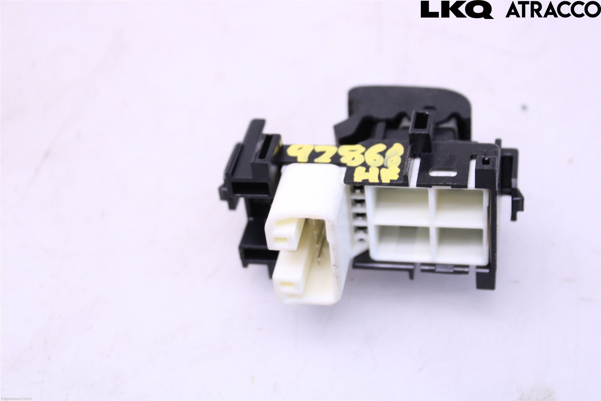 Toyota AURIS 13-19 Strömställare Elhiss