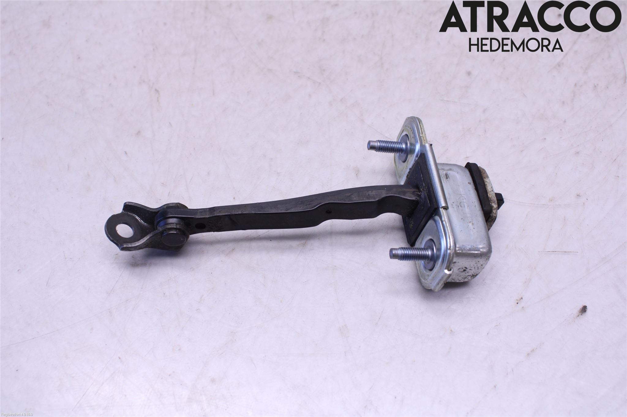 Hyundai i40 16-18 Dörrstopp