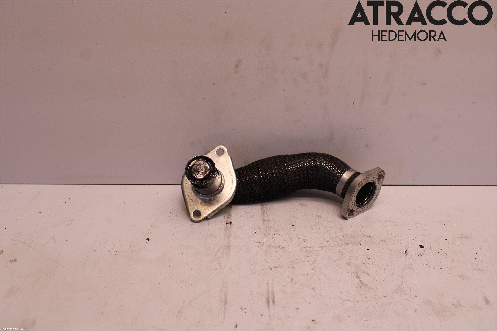 Audi A4/S4 B9 16-19 Egr Rör