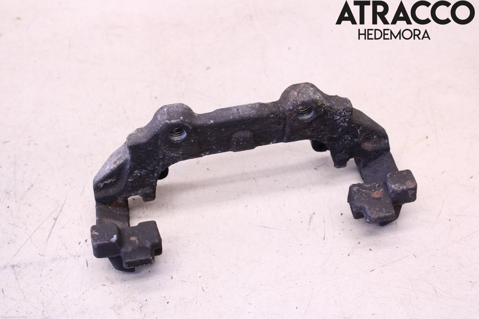 Ford TRANSIT/TOURNEO CONNECT 13-22 Bromsokshållare