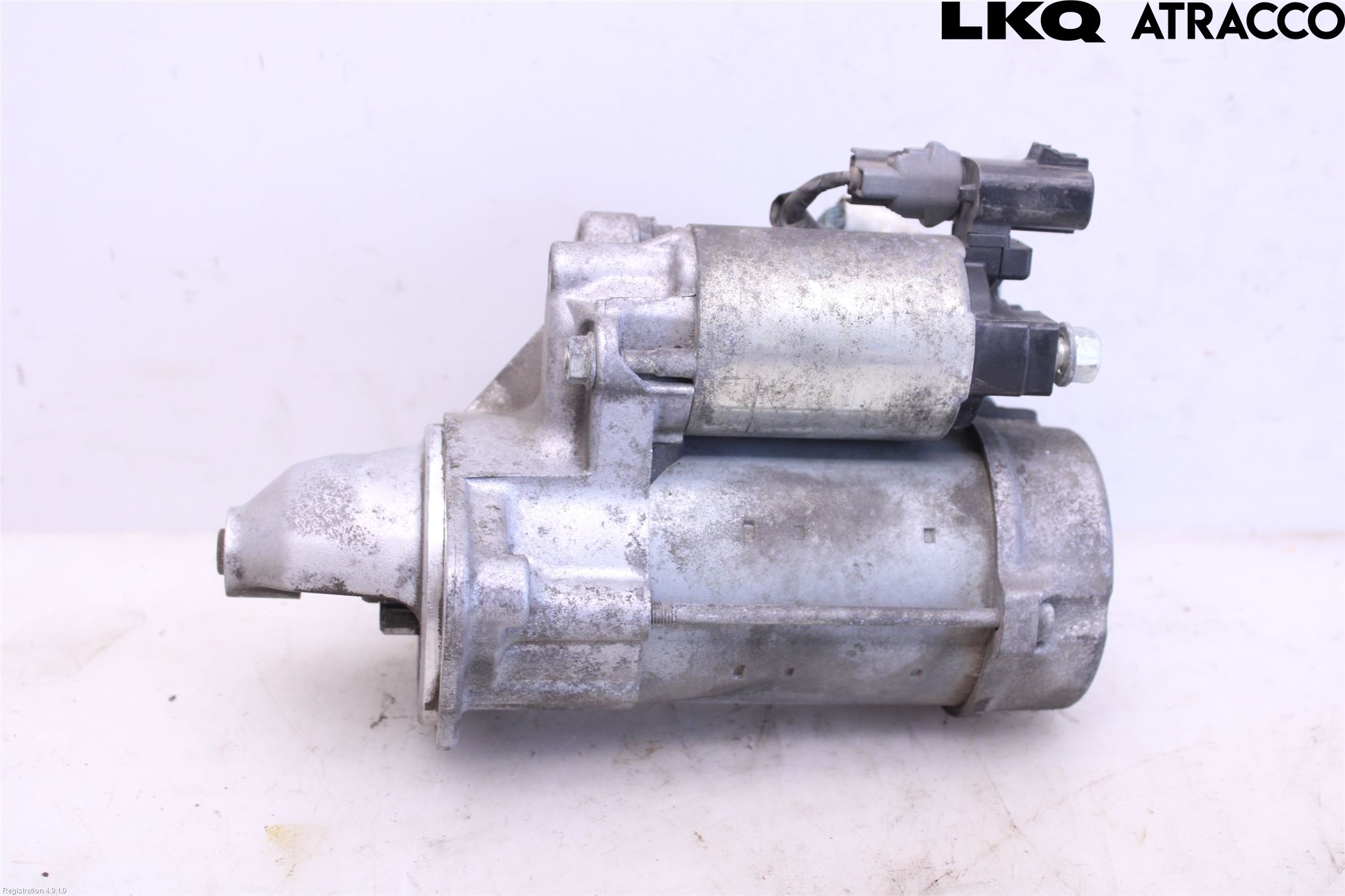 Toyota RAV4 13-18 Startmotor