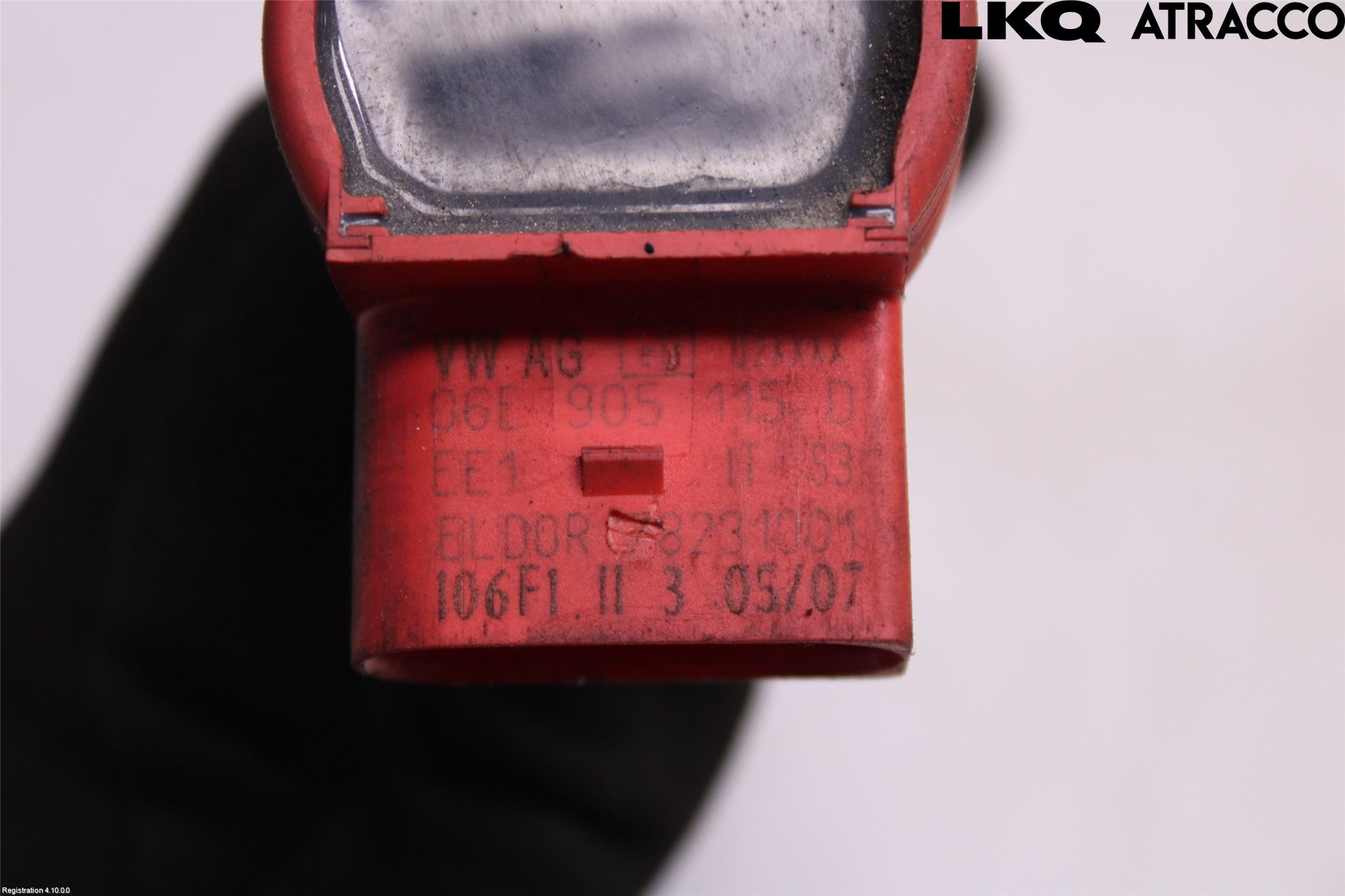 Audi A5 07-16 Tändspole